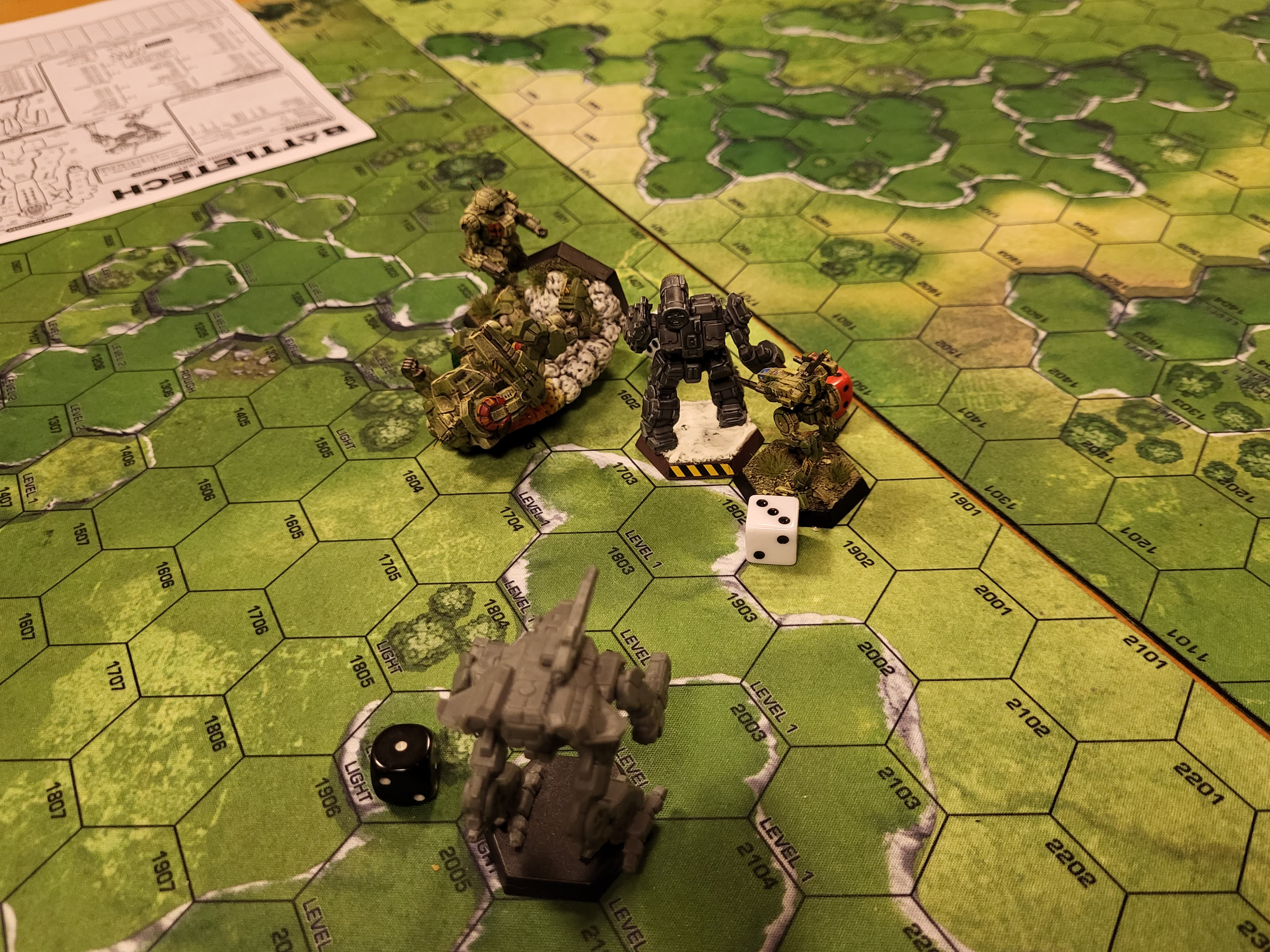 Battletech