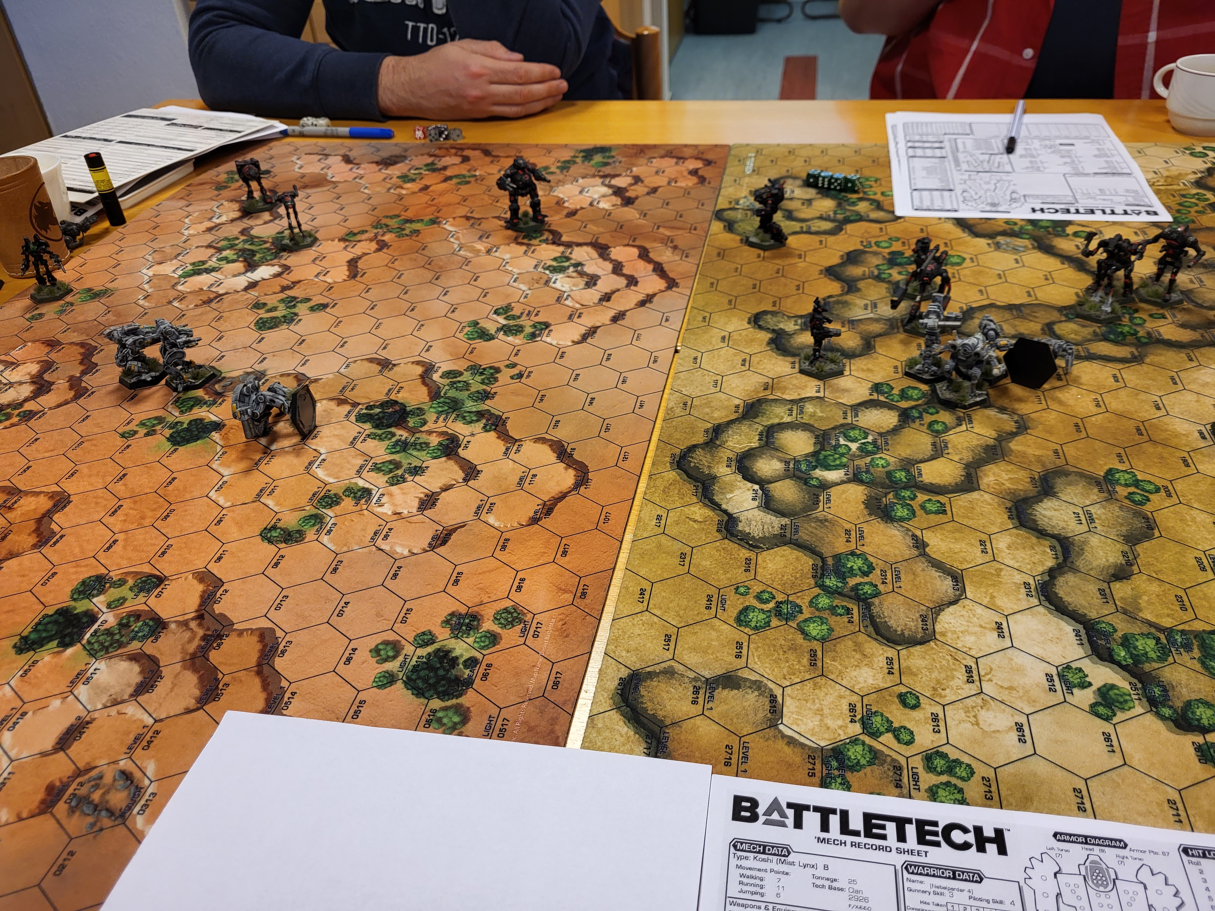 Battletech