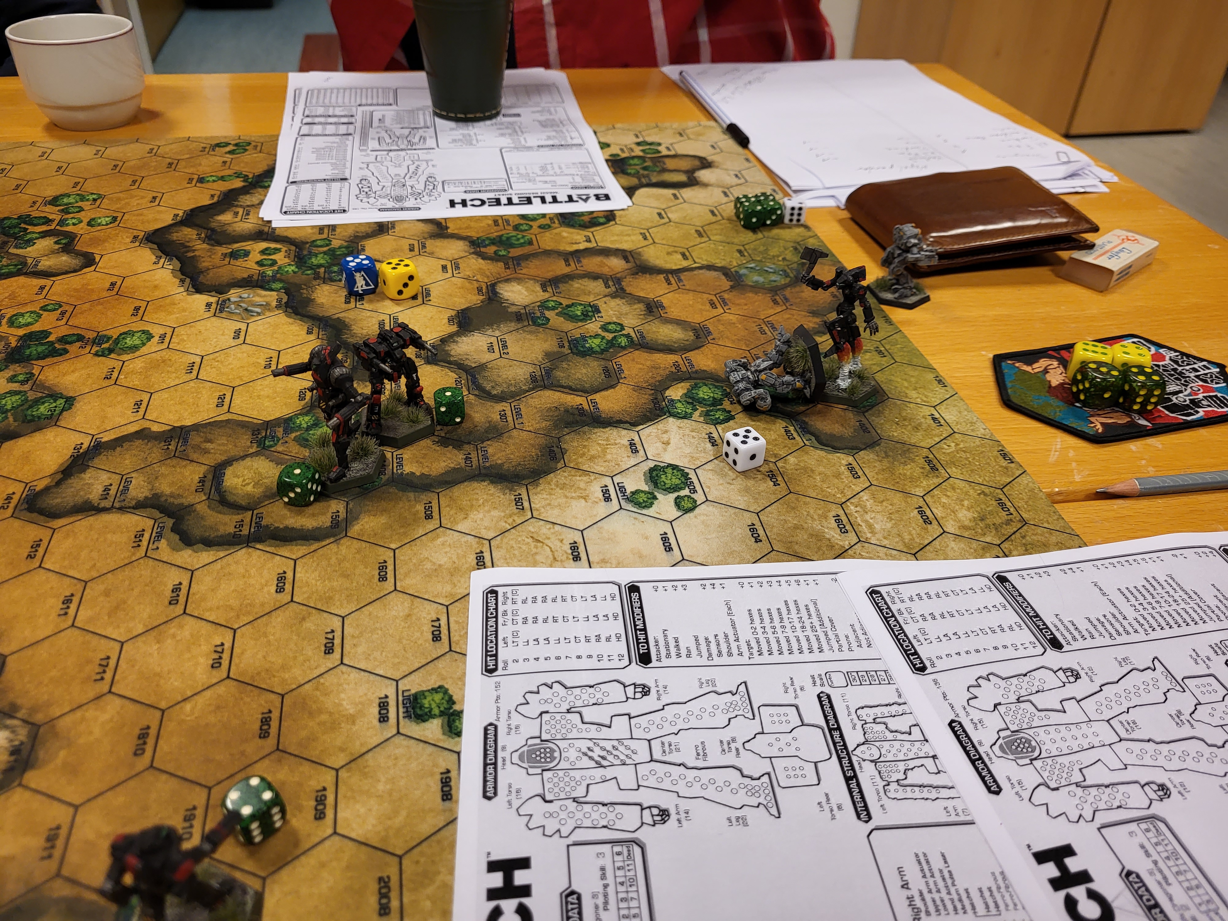 Battletech