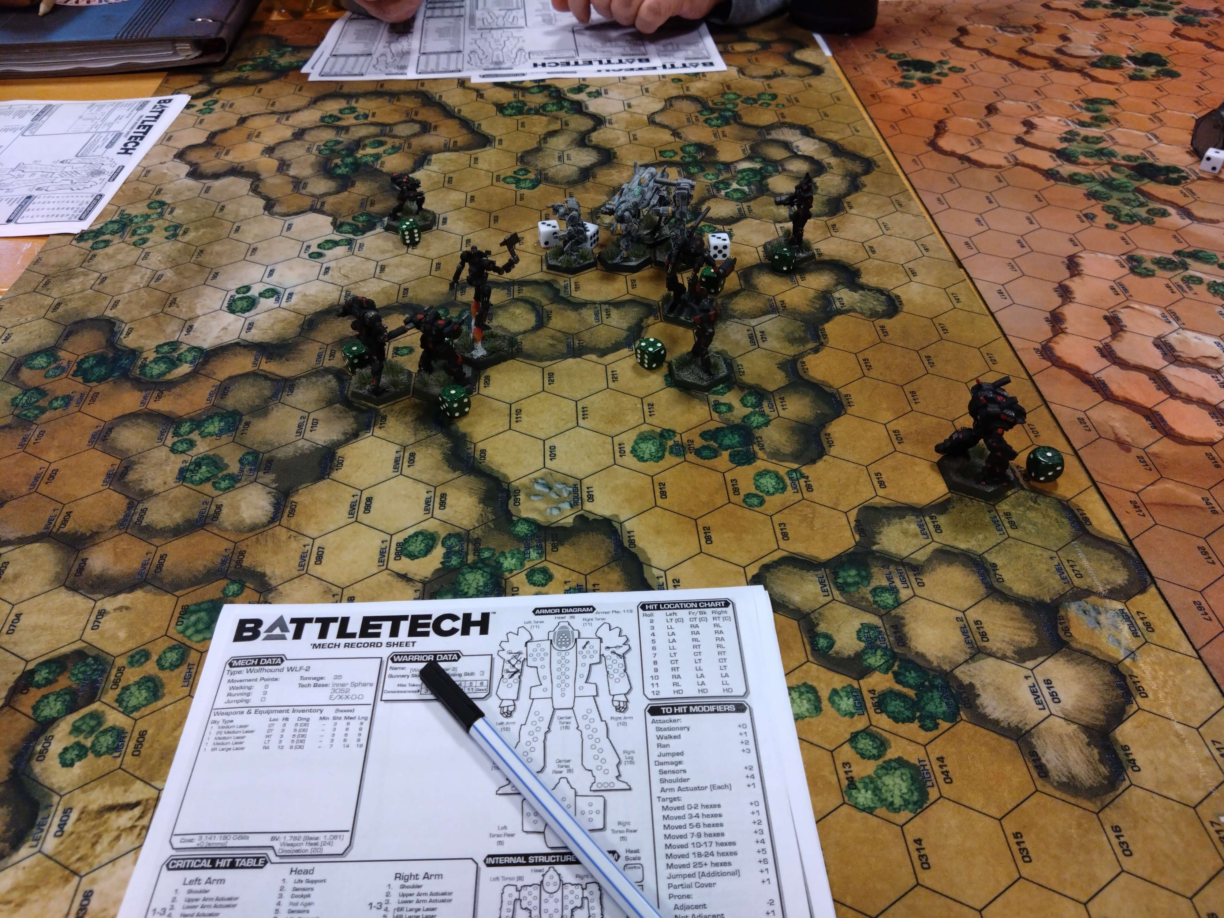 Battletech