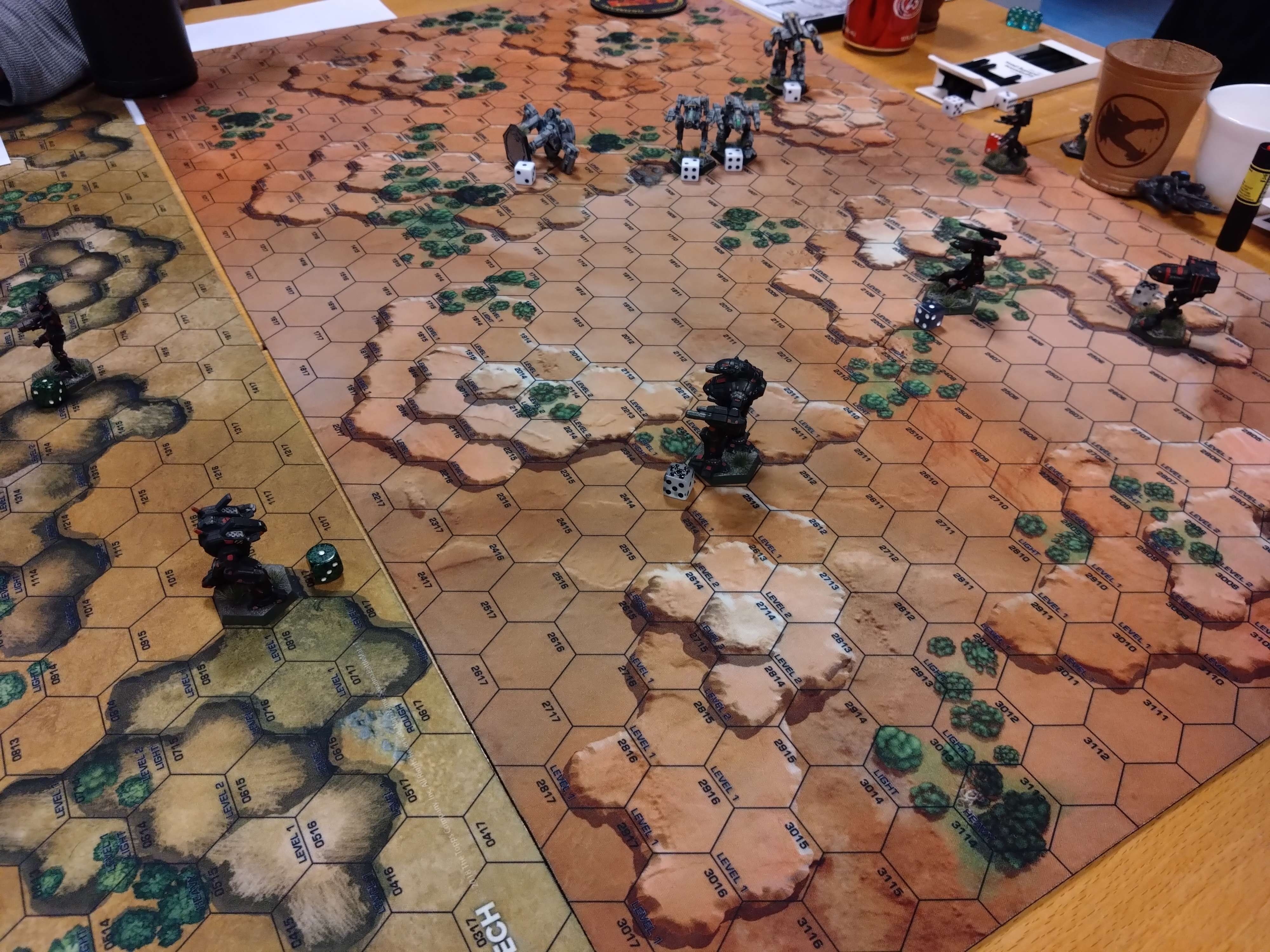 Battletech