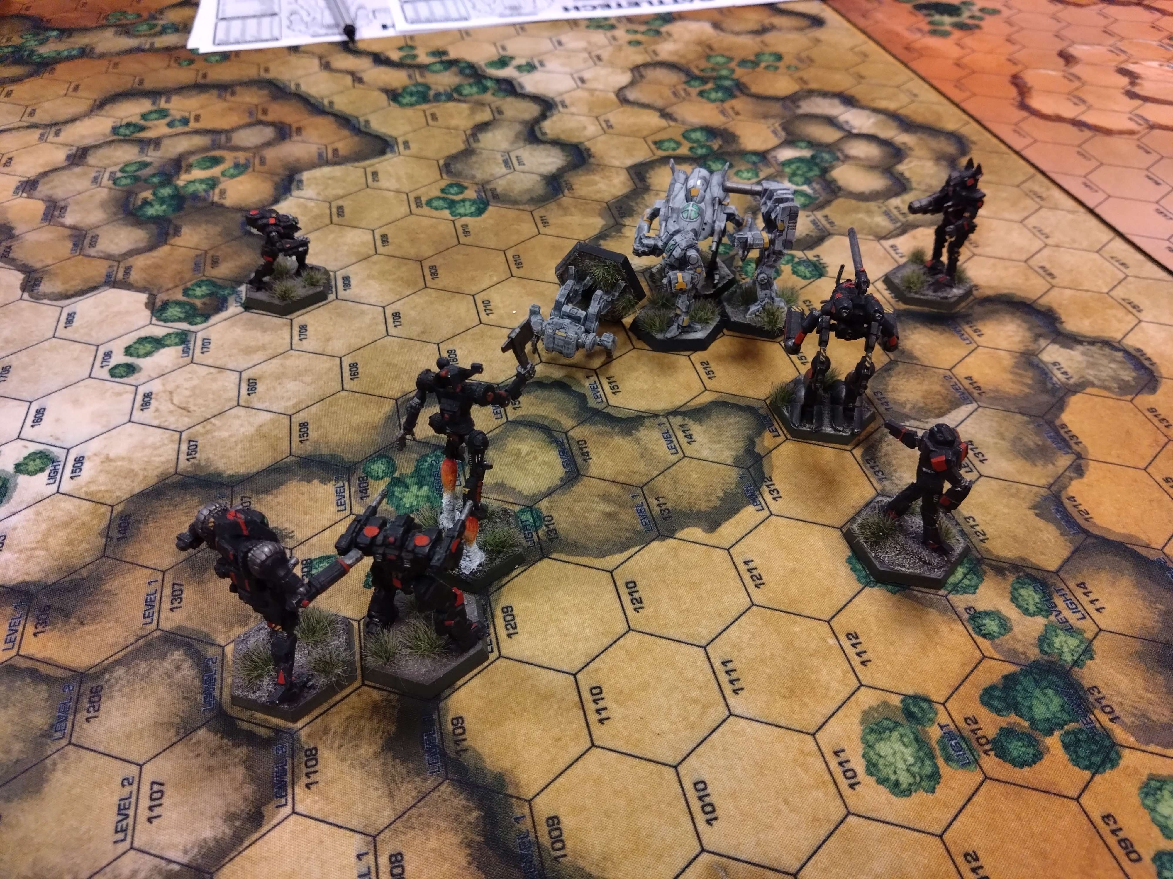 Battletech