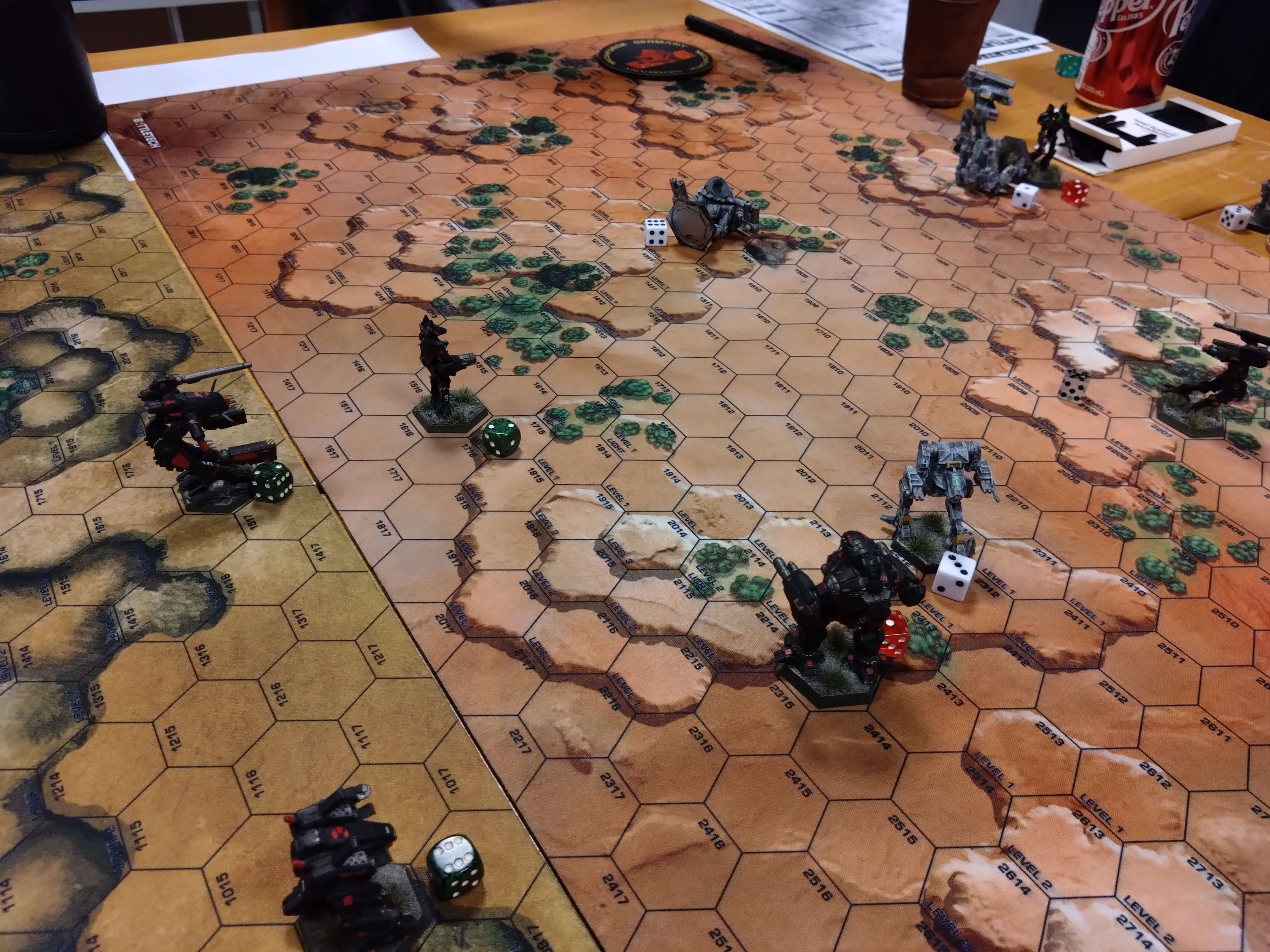 Battletech