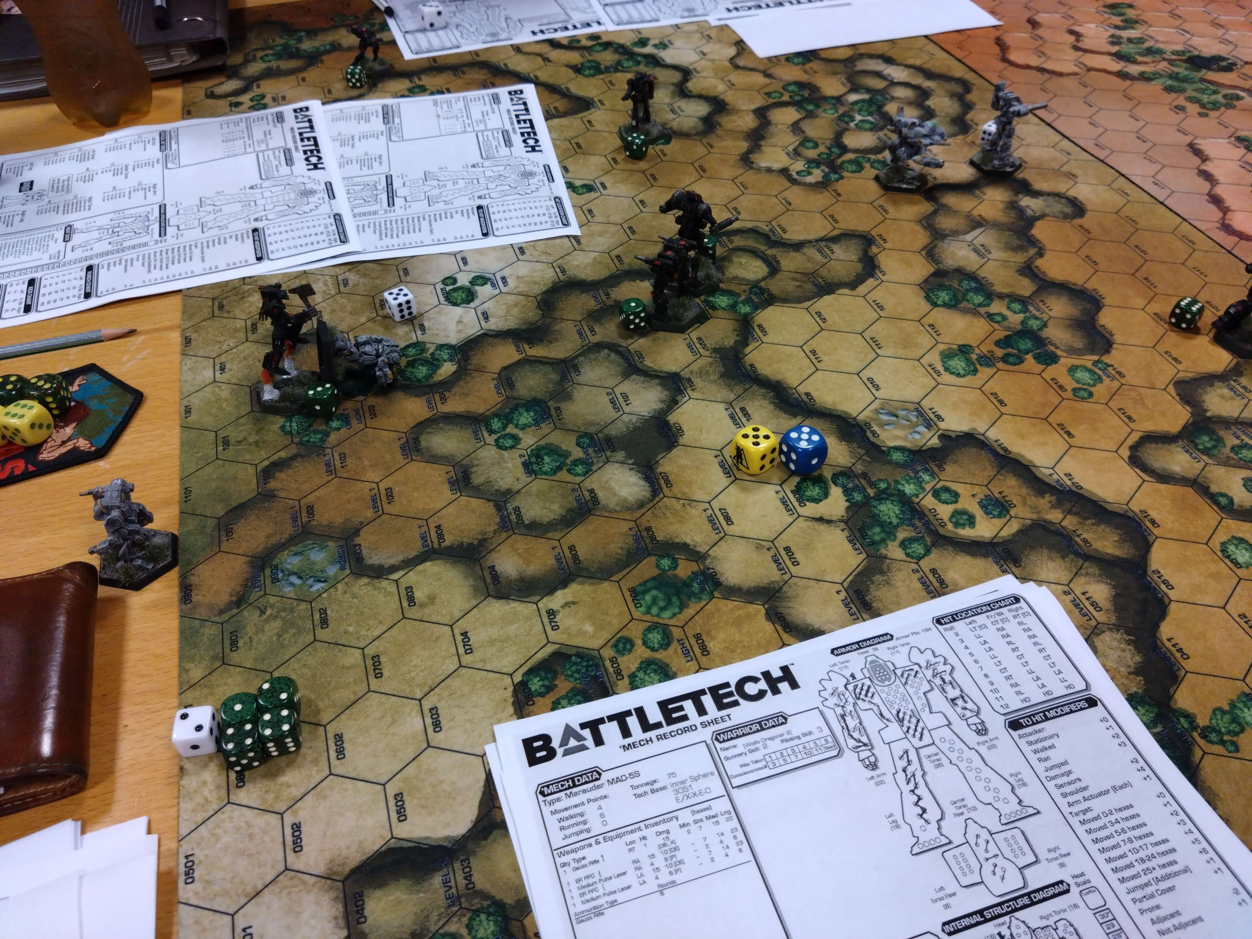 Battletech