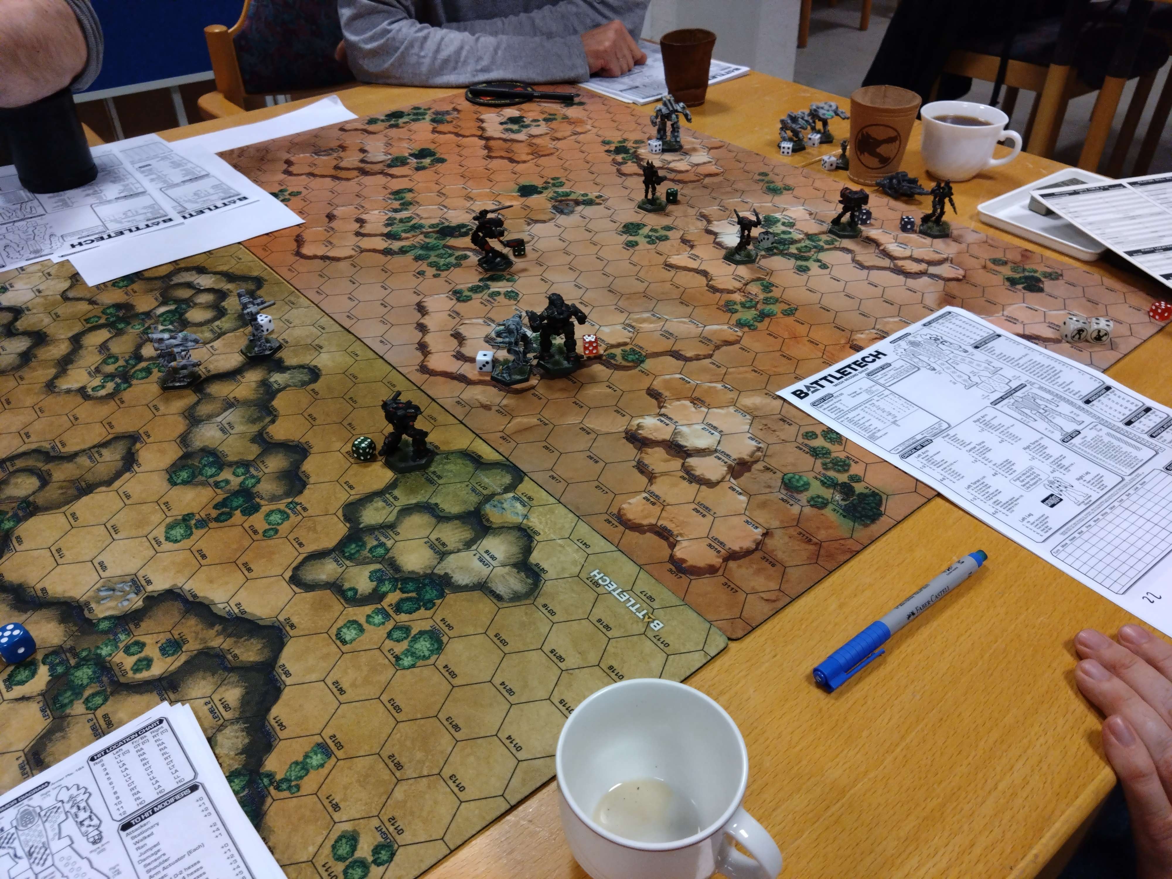 Battletech