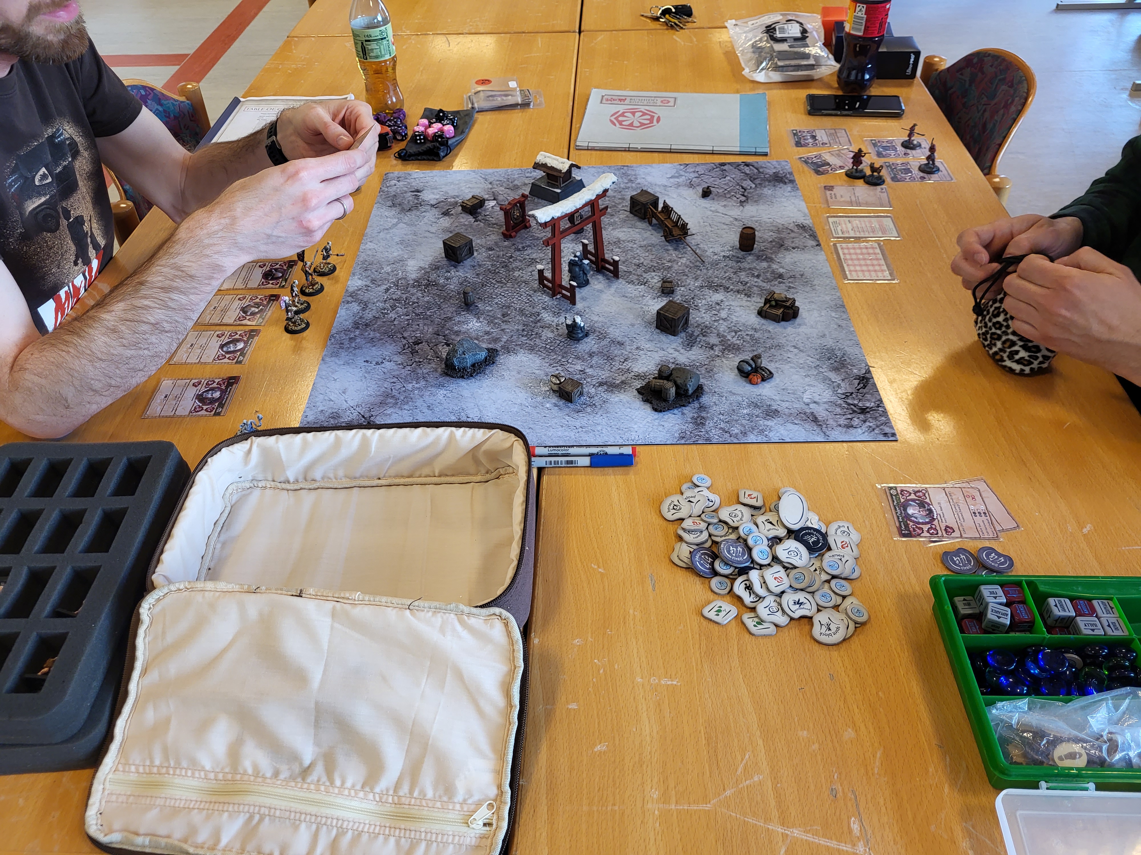 Battletech