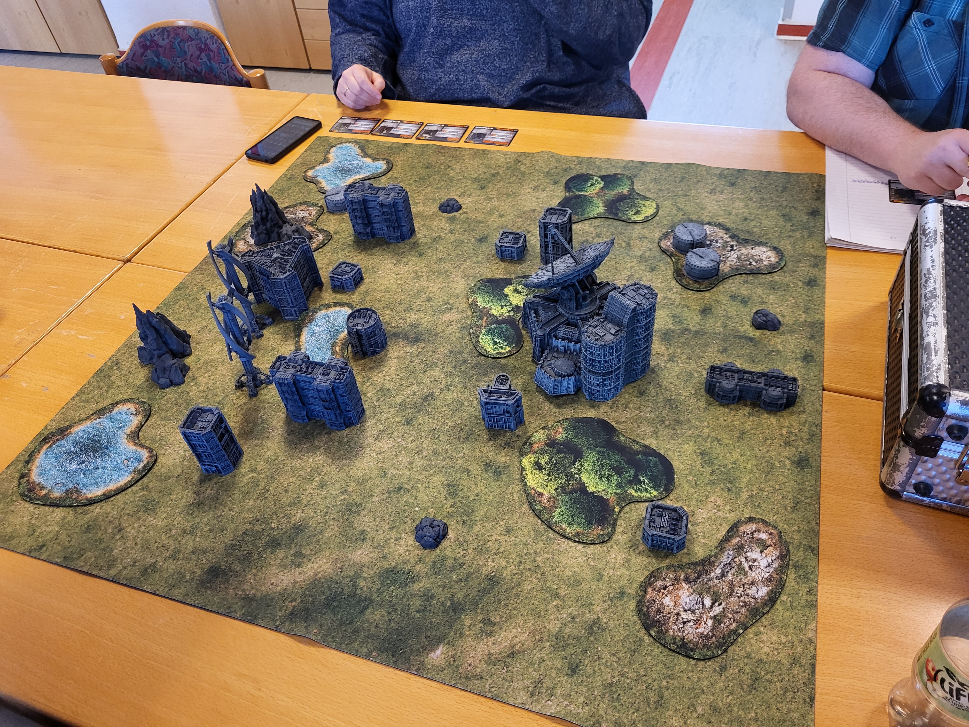 Battletech