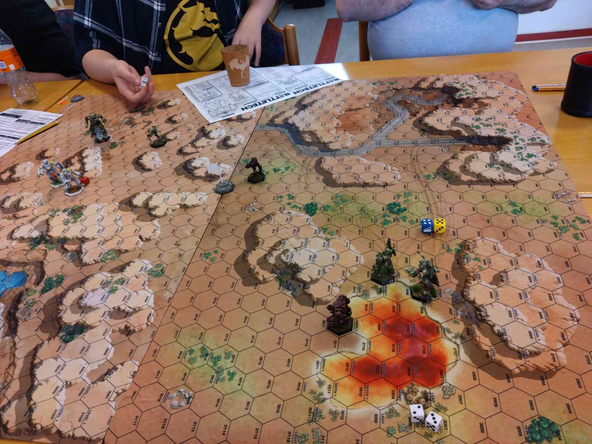 Battletech