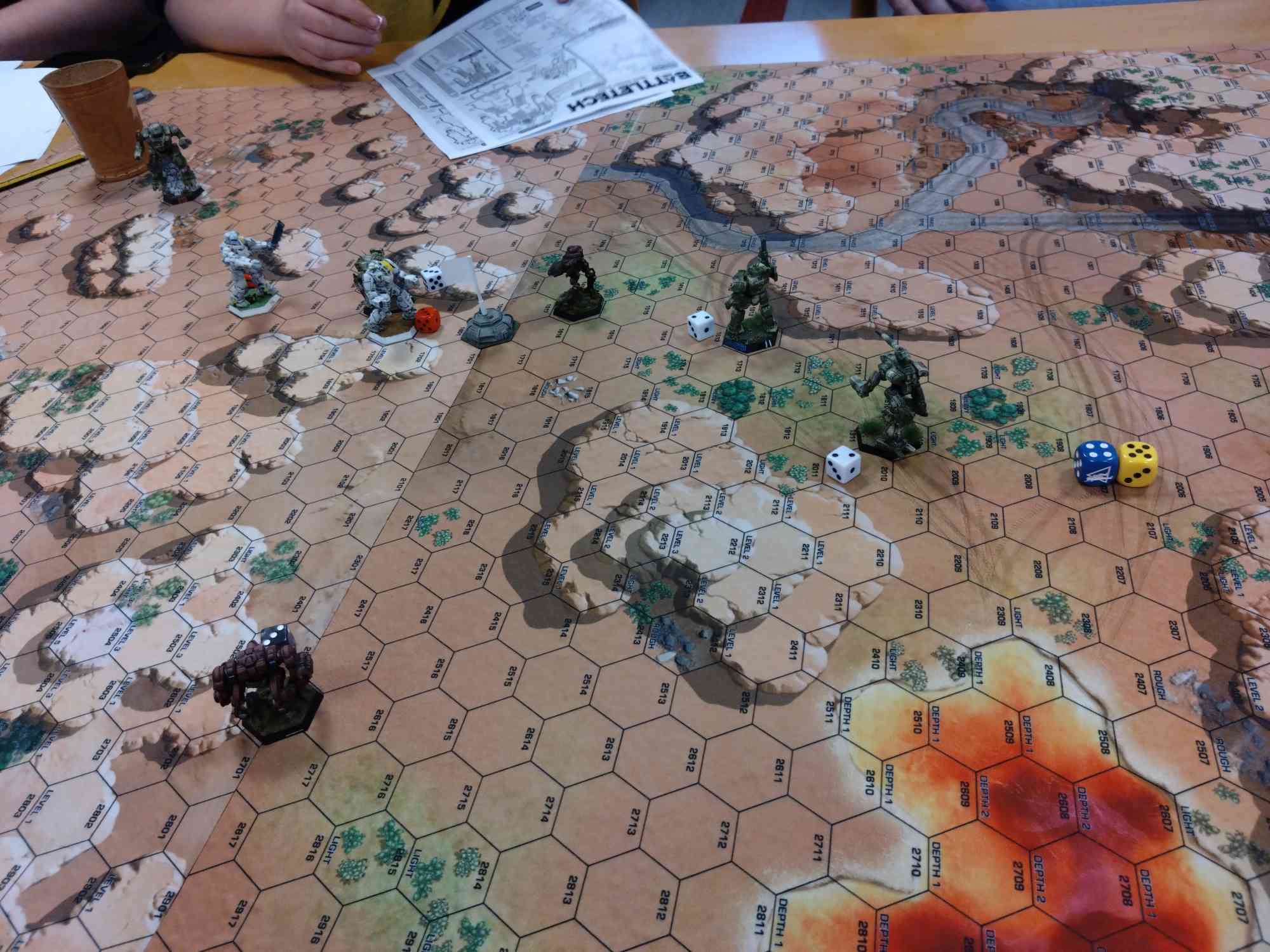 Battletech