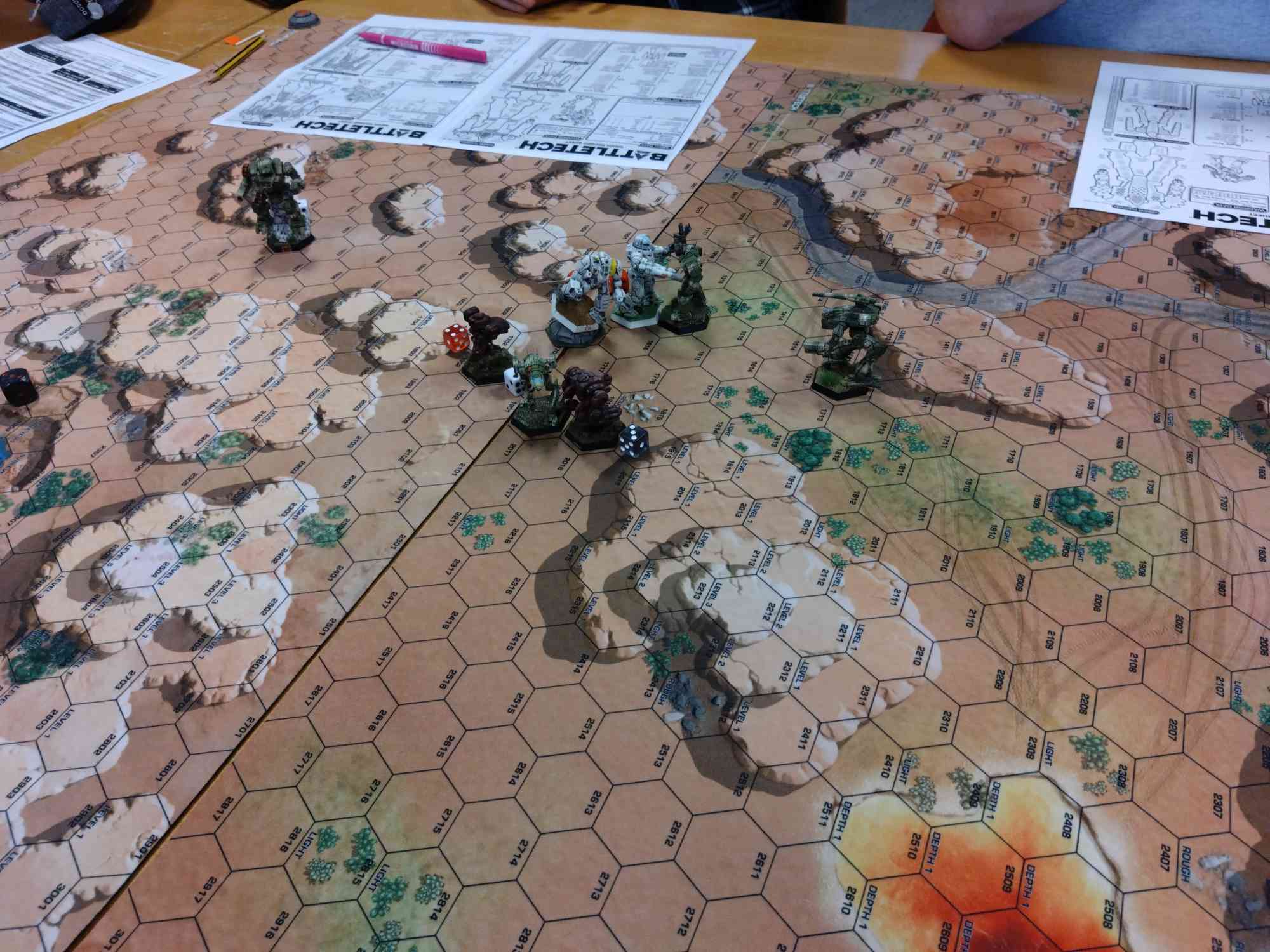 Battletech