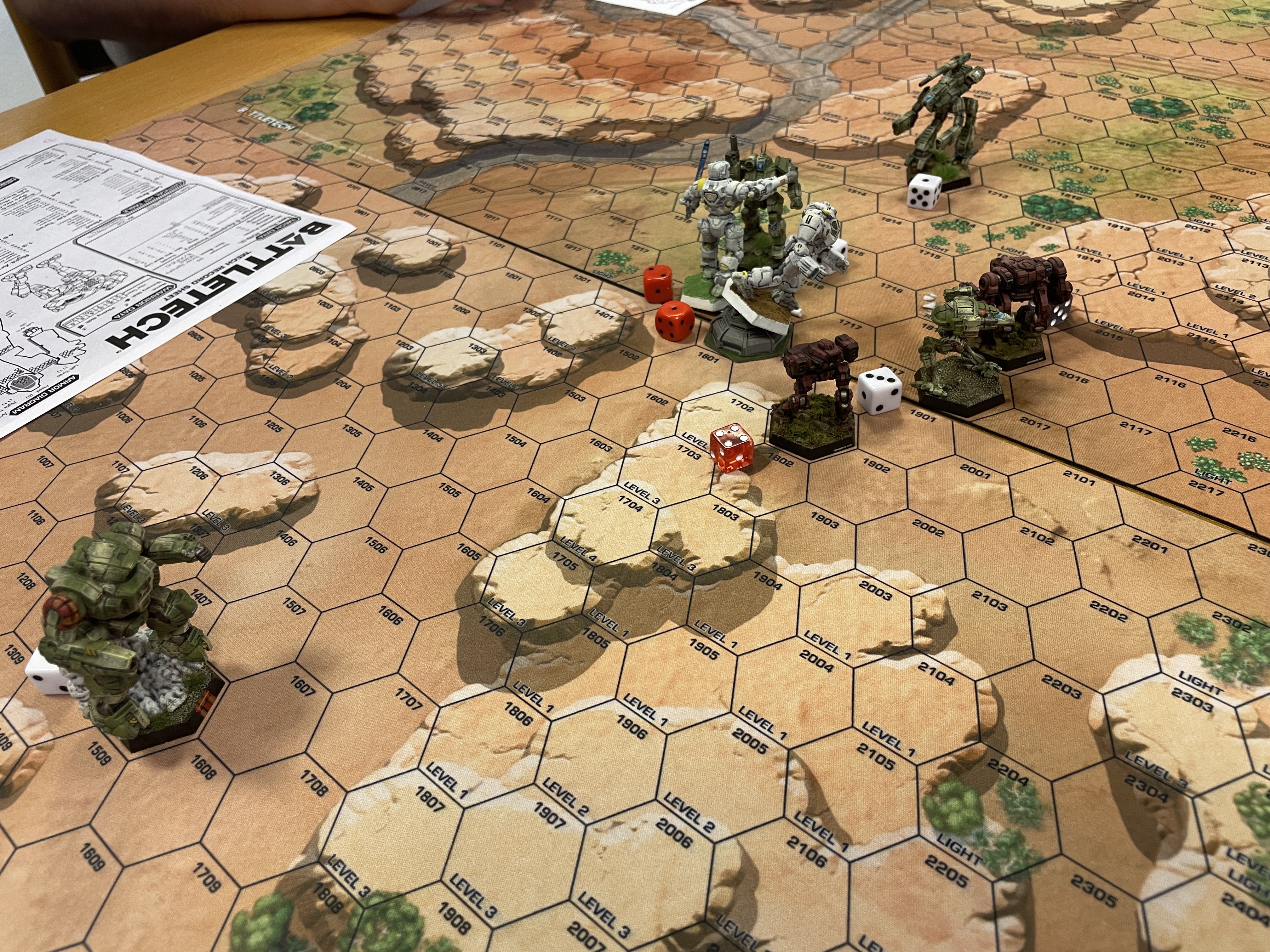 Battletech