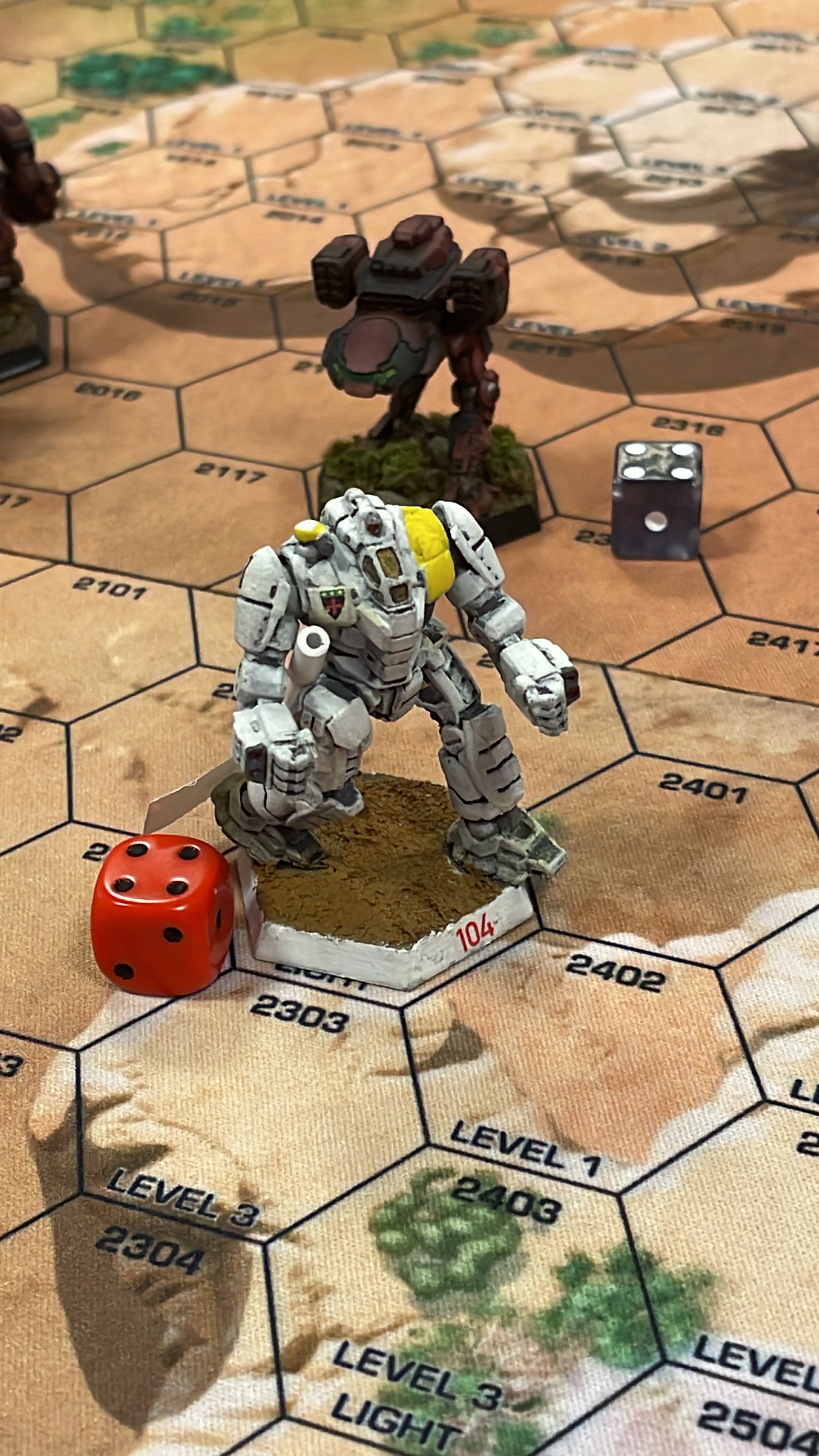 Battletech