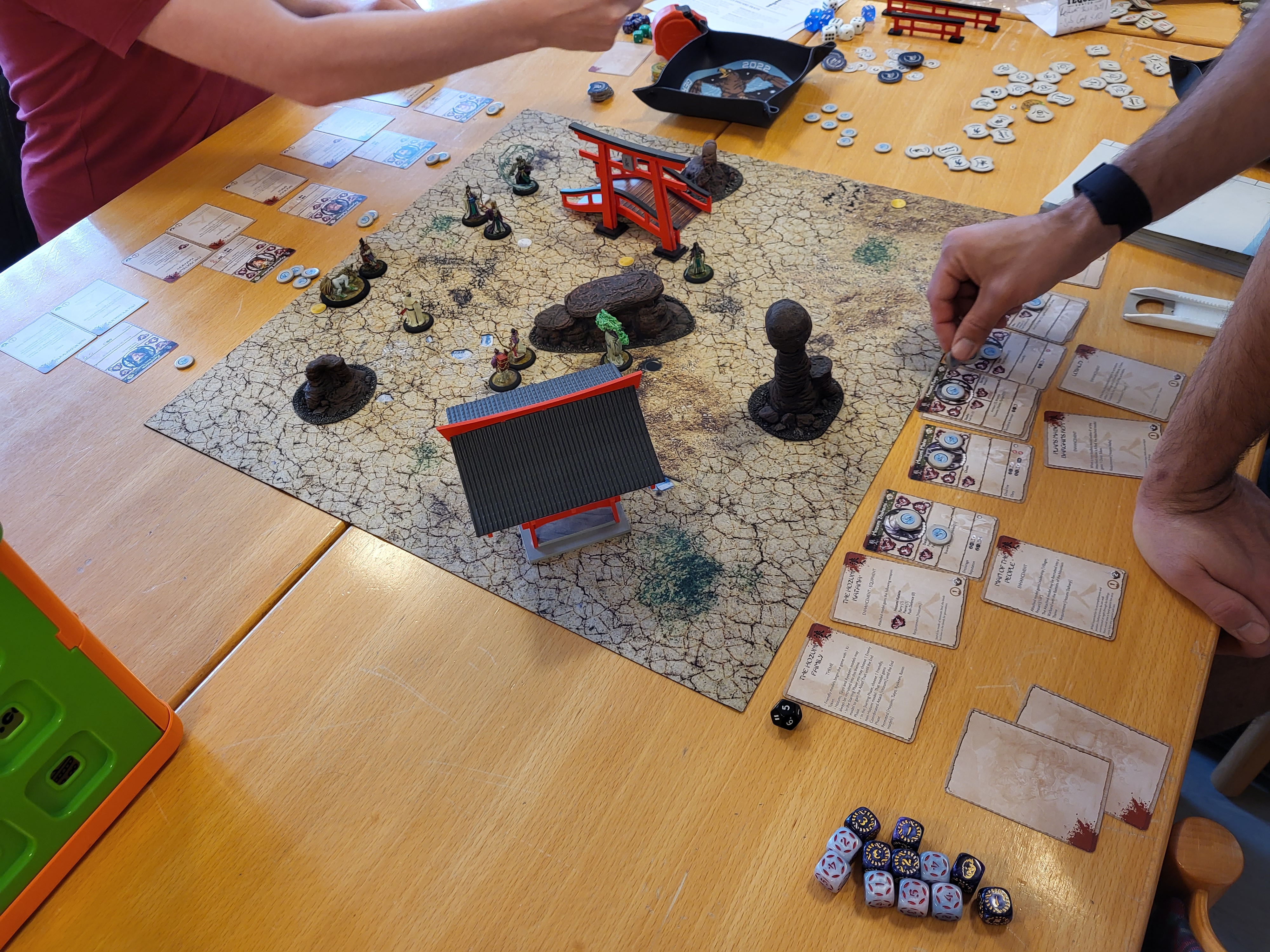 Battletech