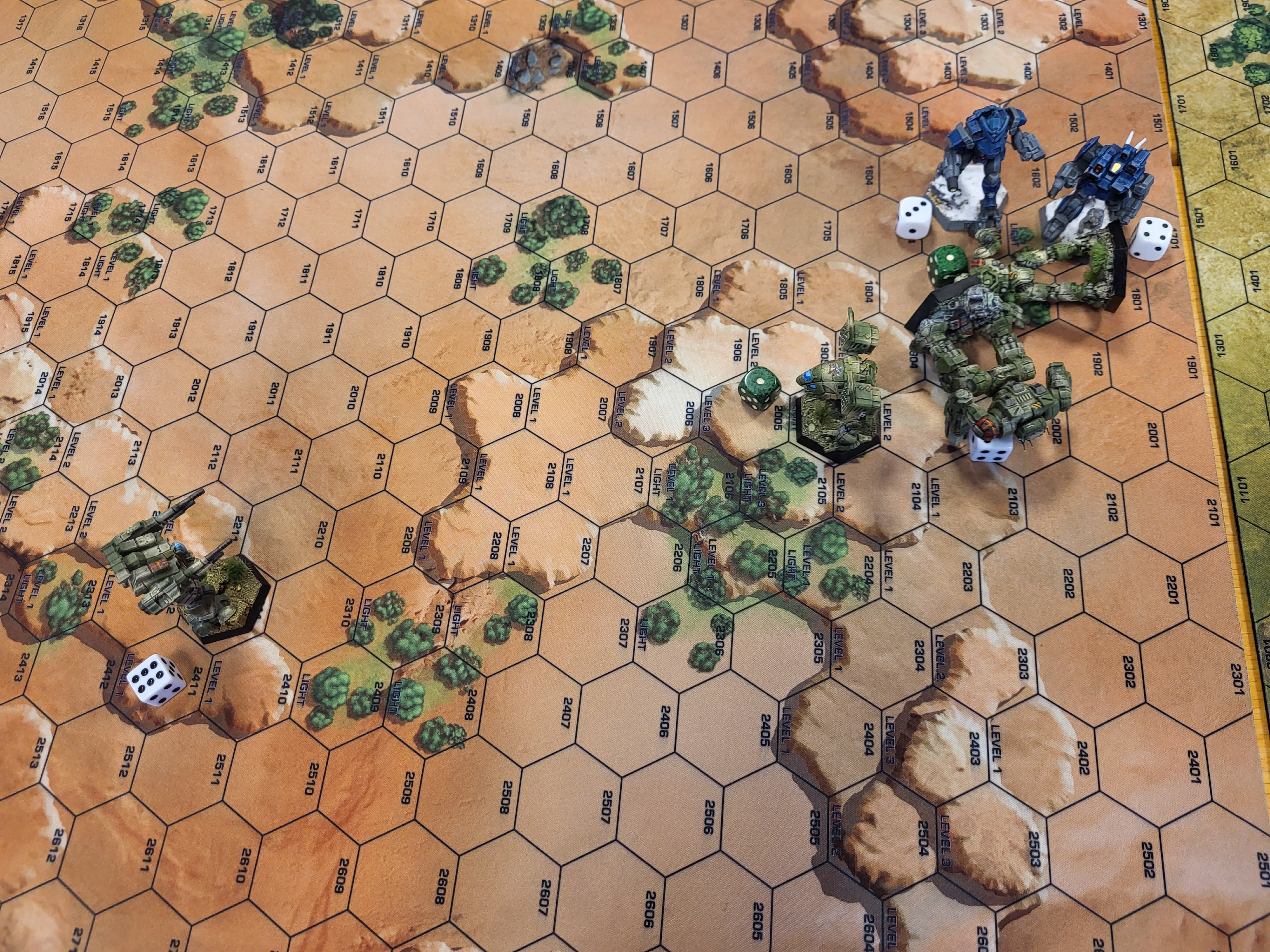 Battletech