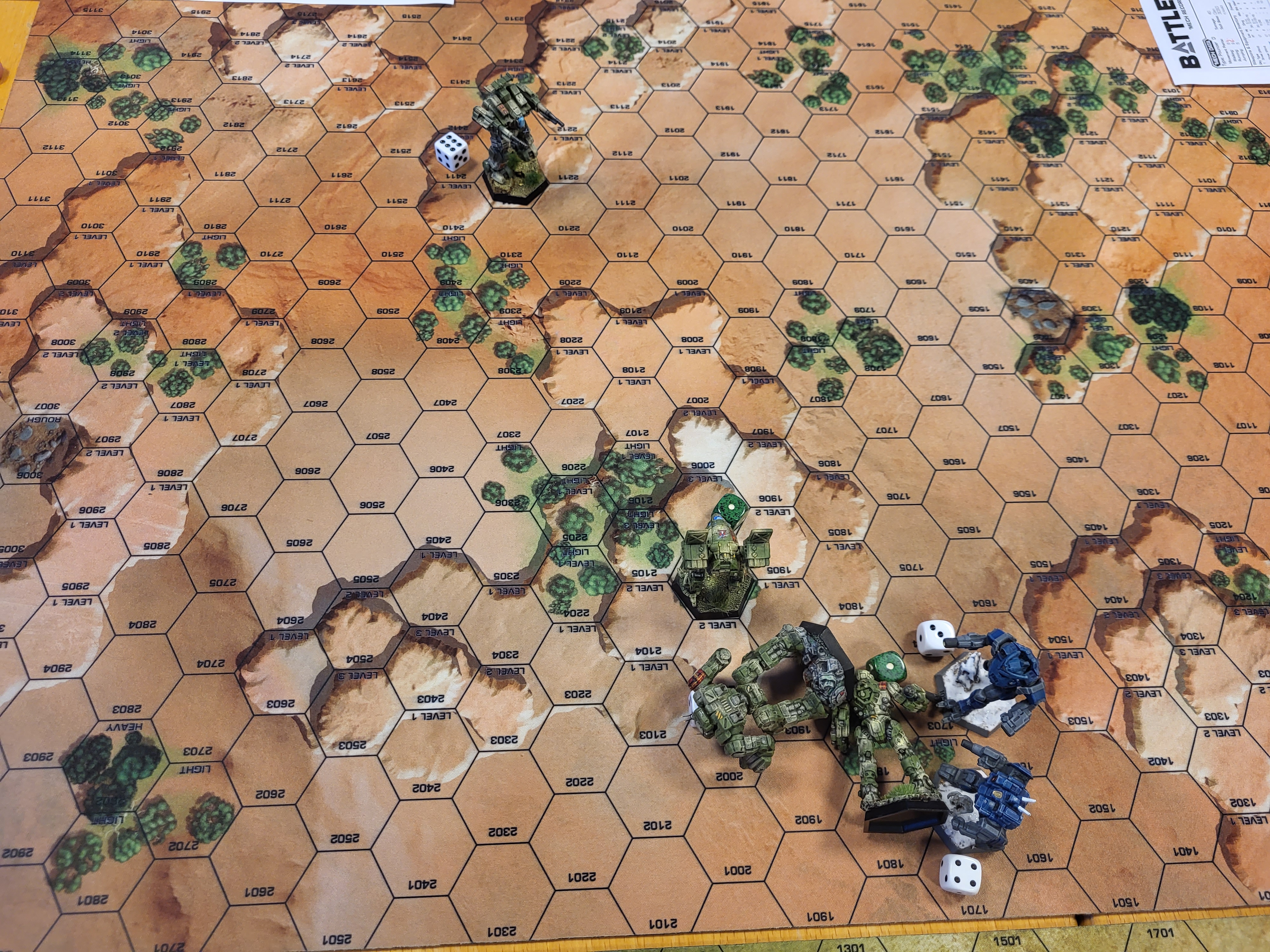 Battletech