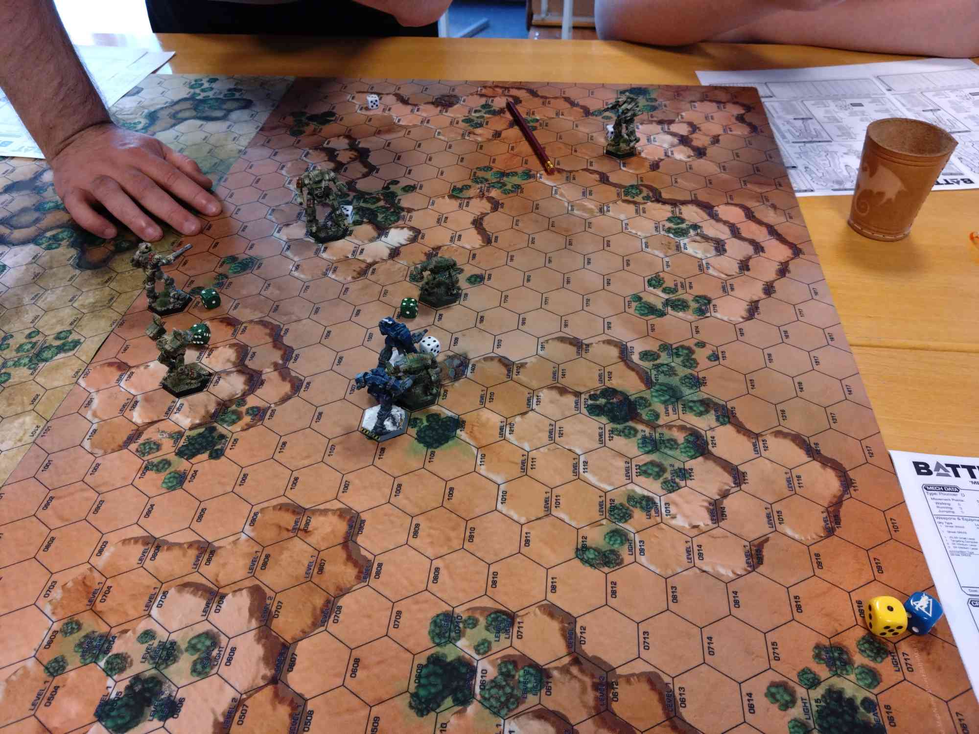 Battletech