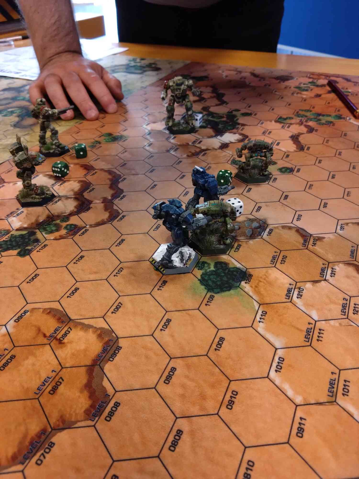 Battletech