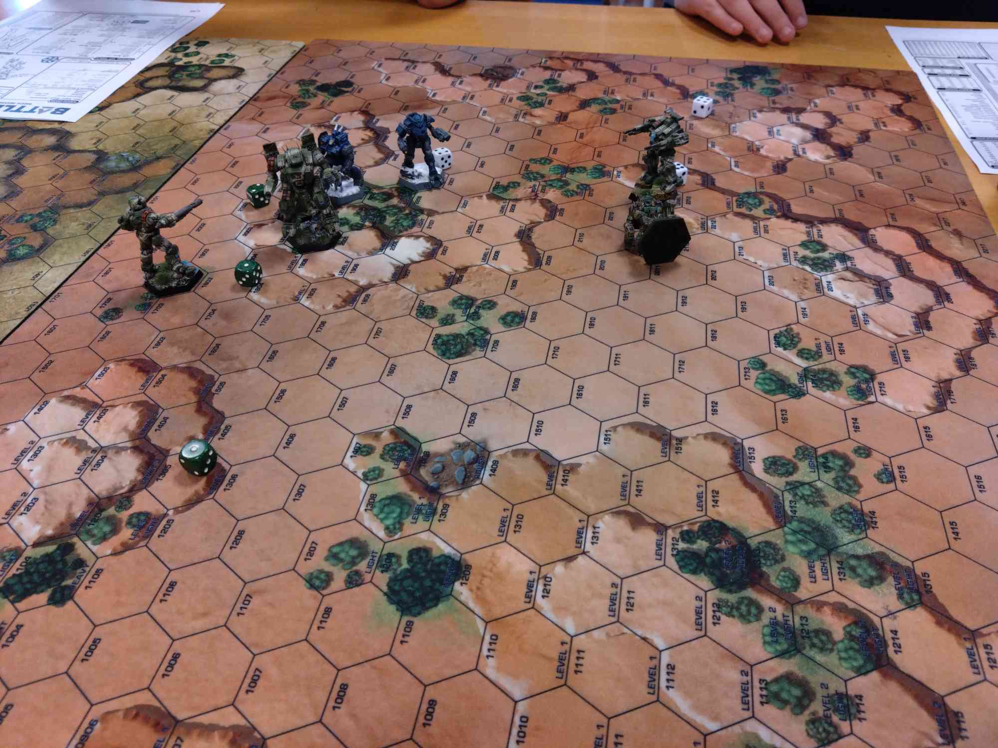 Battletech