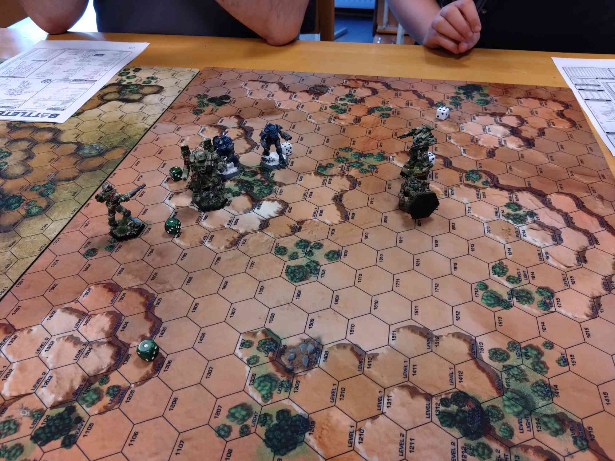 Battletech