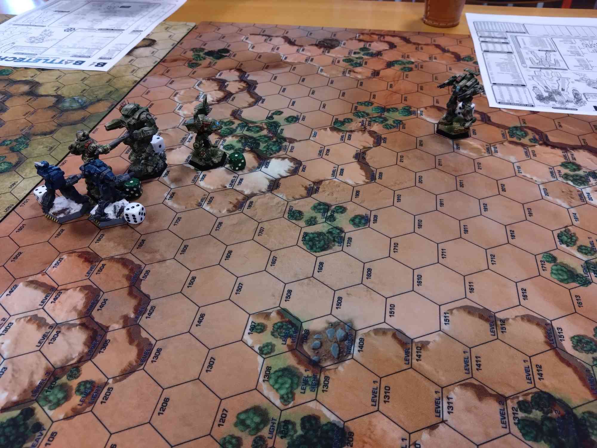 Battletech