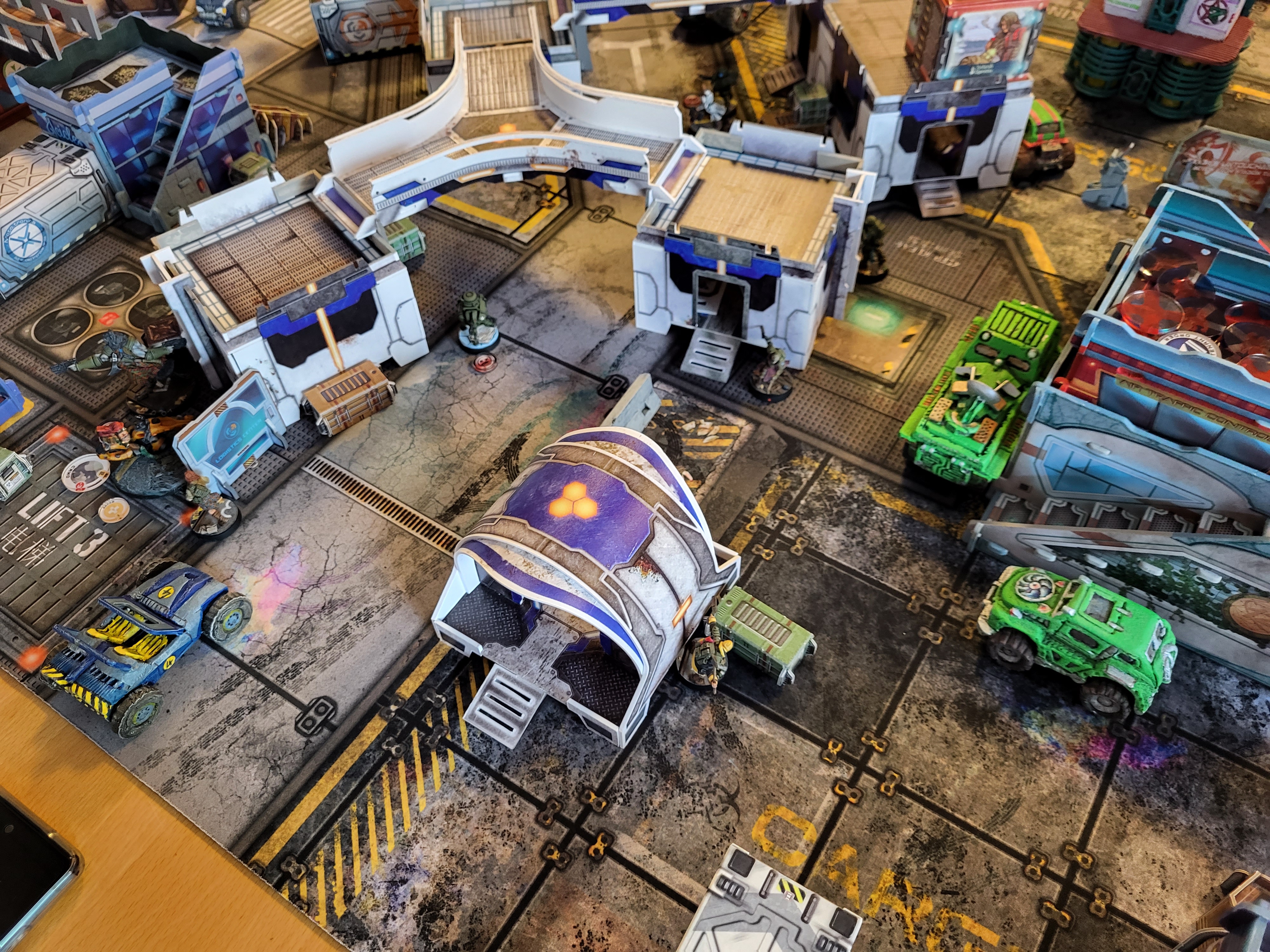 Battletech