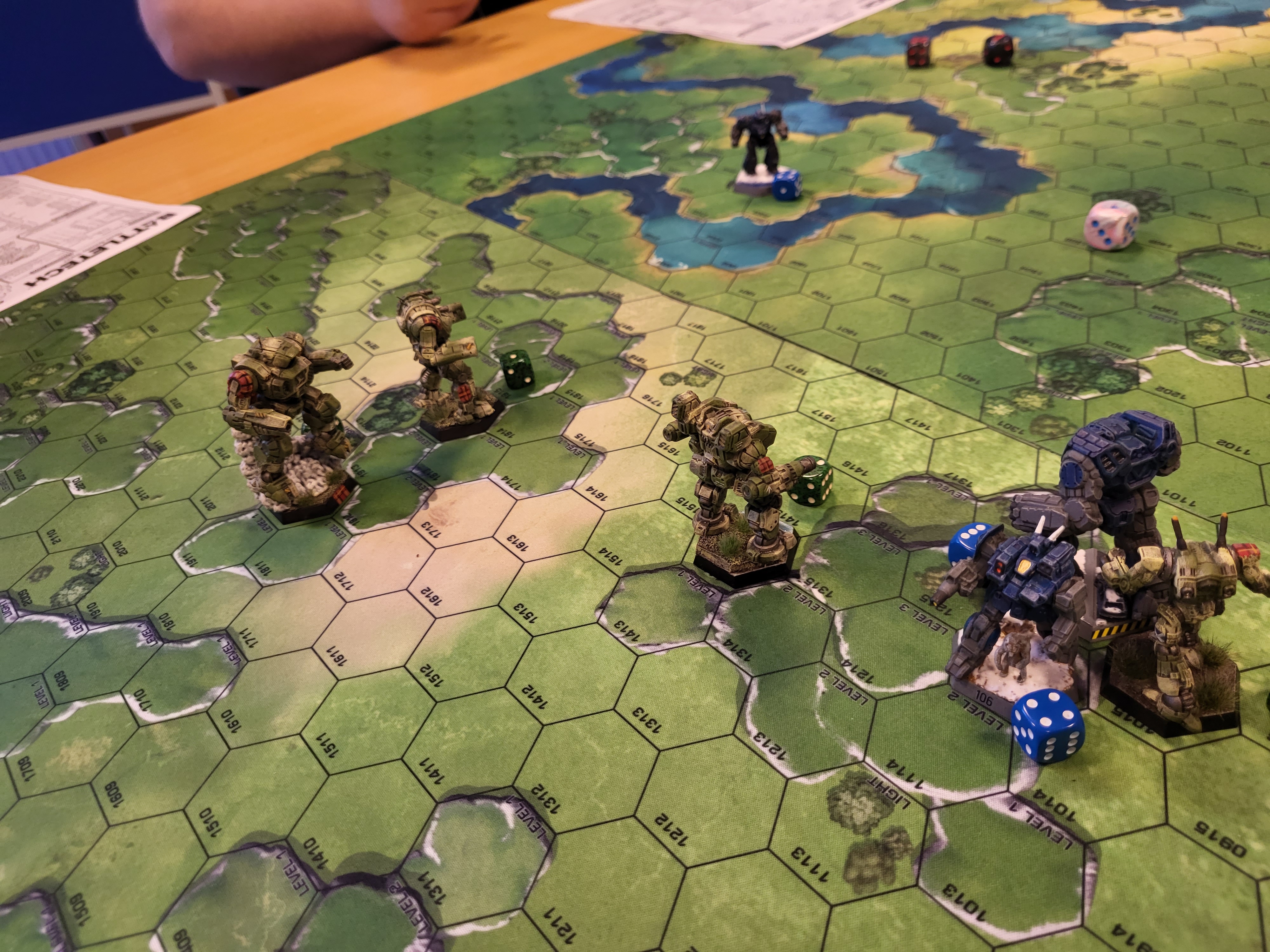 Battletech