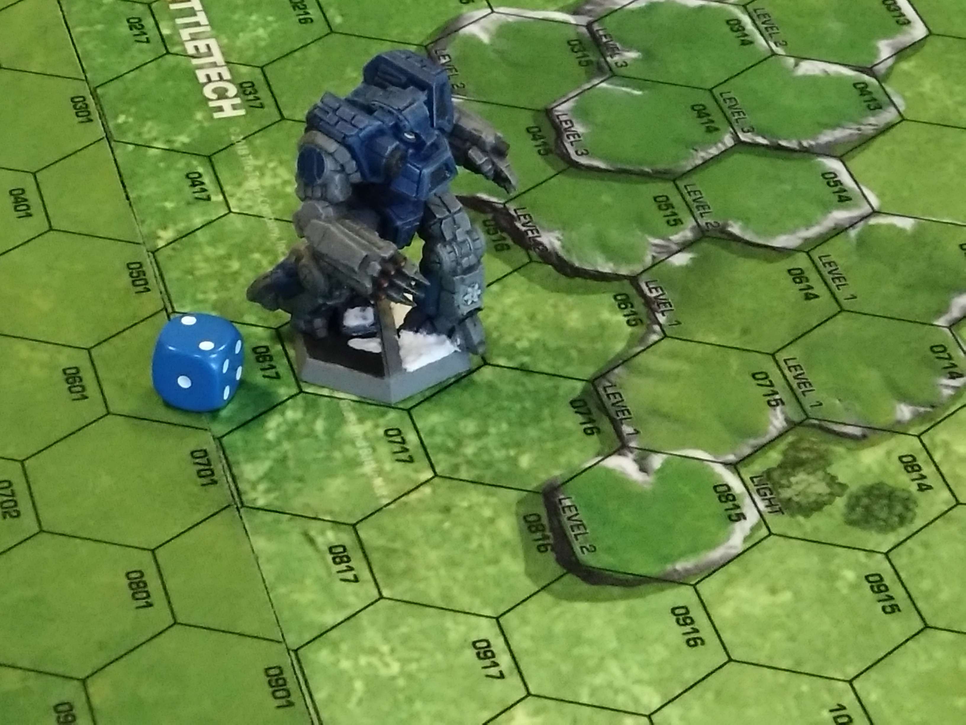 Battletech