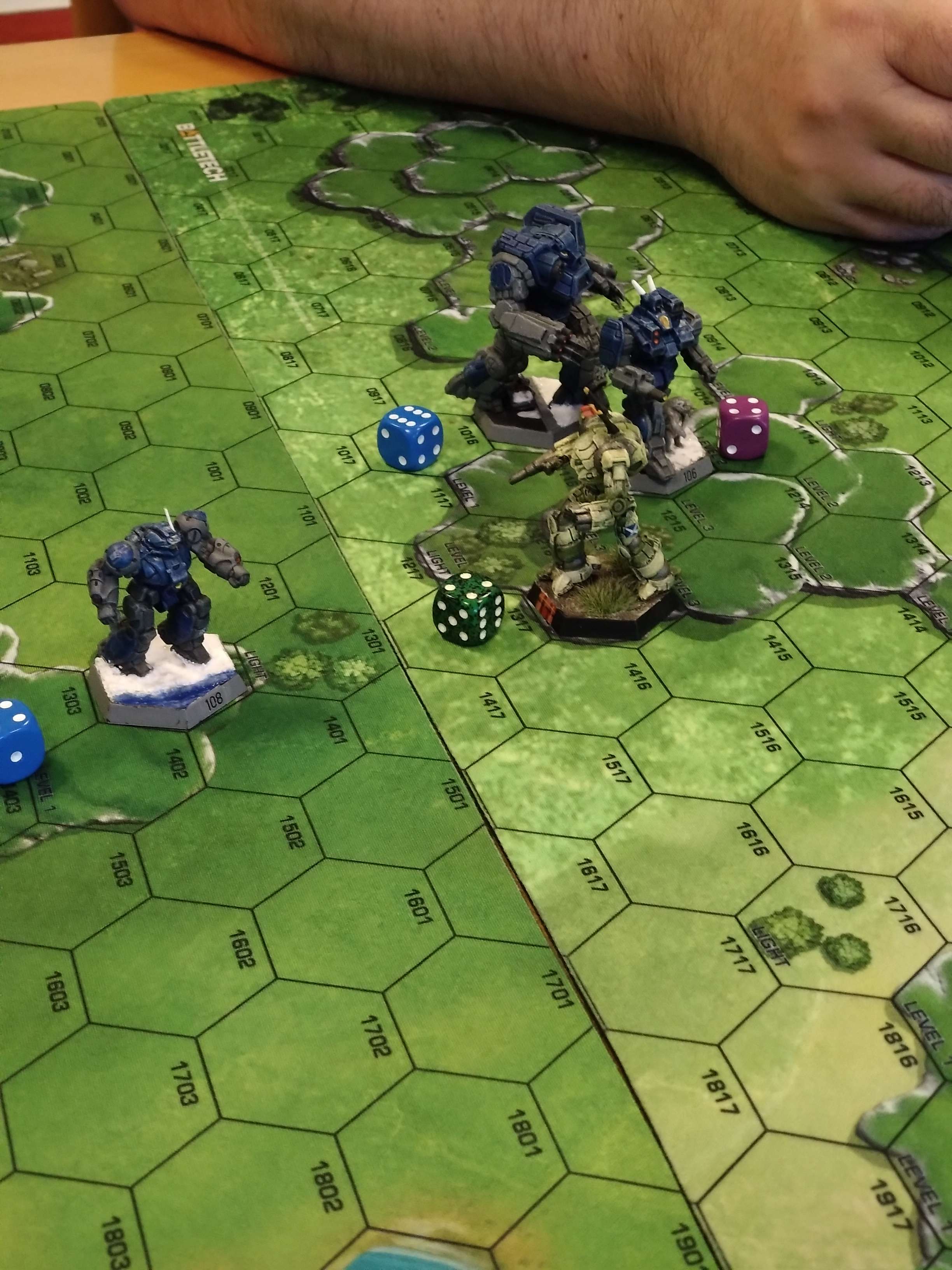 Battletech