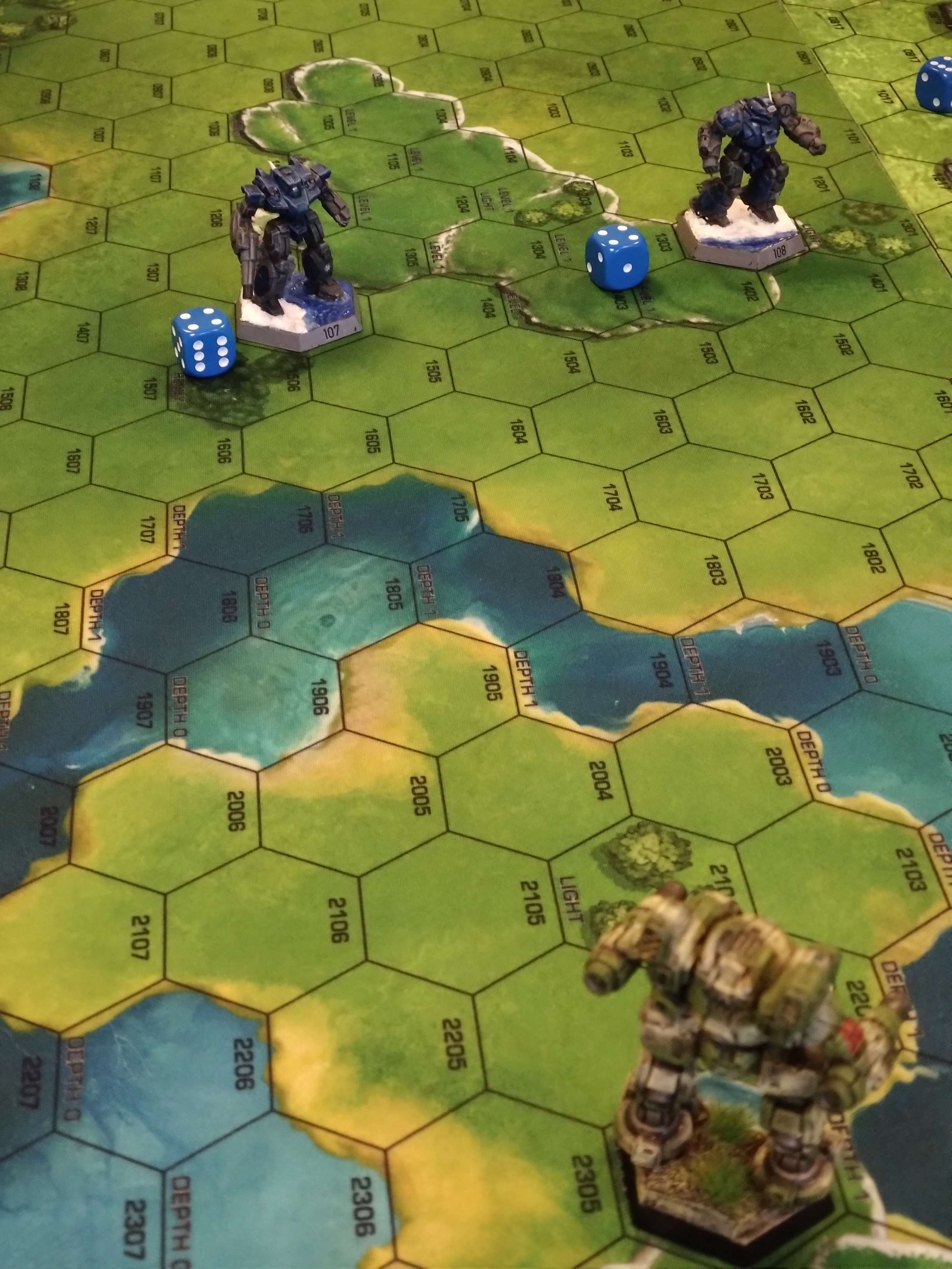 Battletech