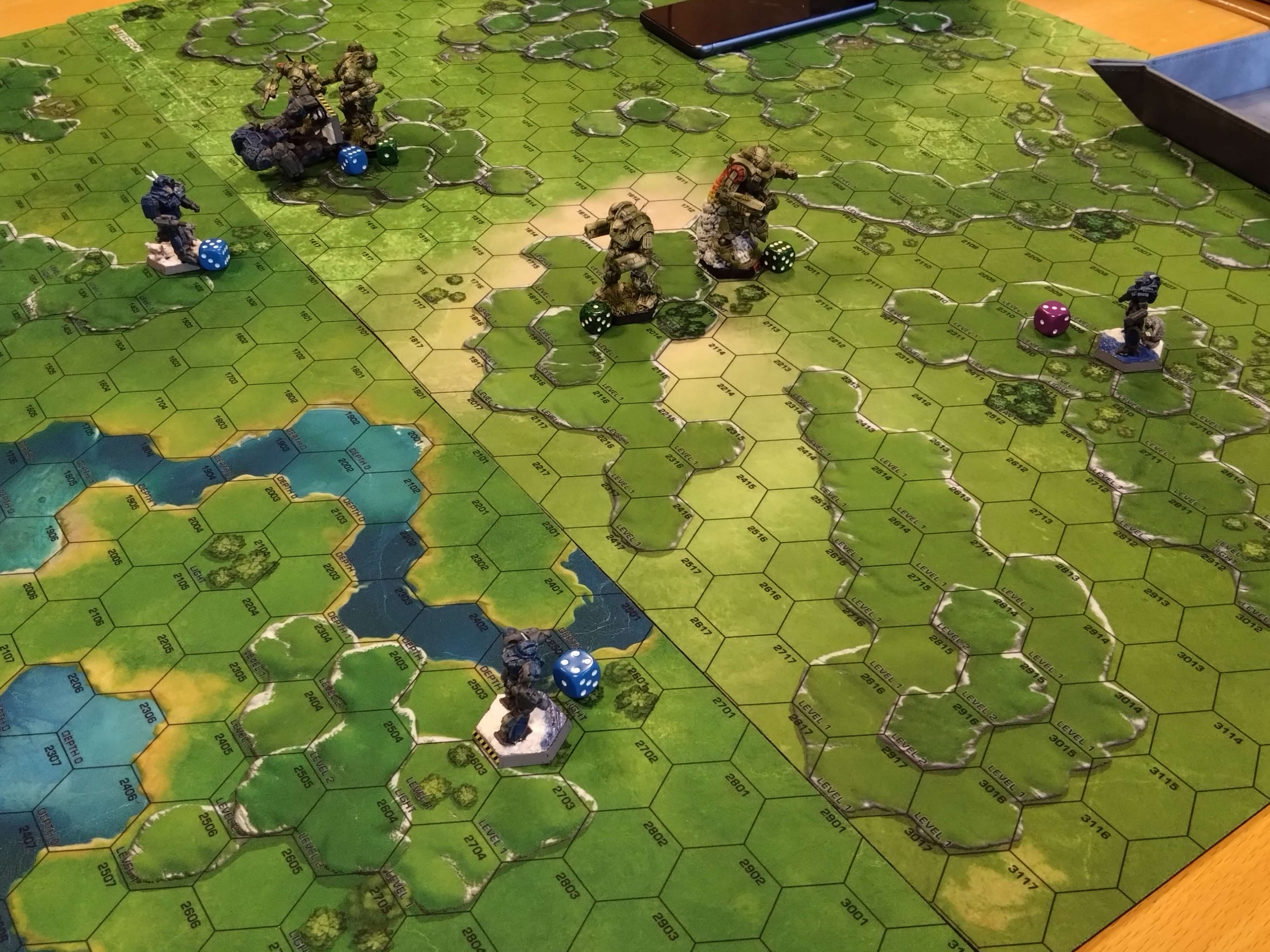 Battletech