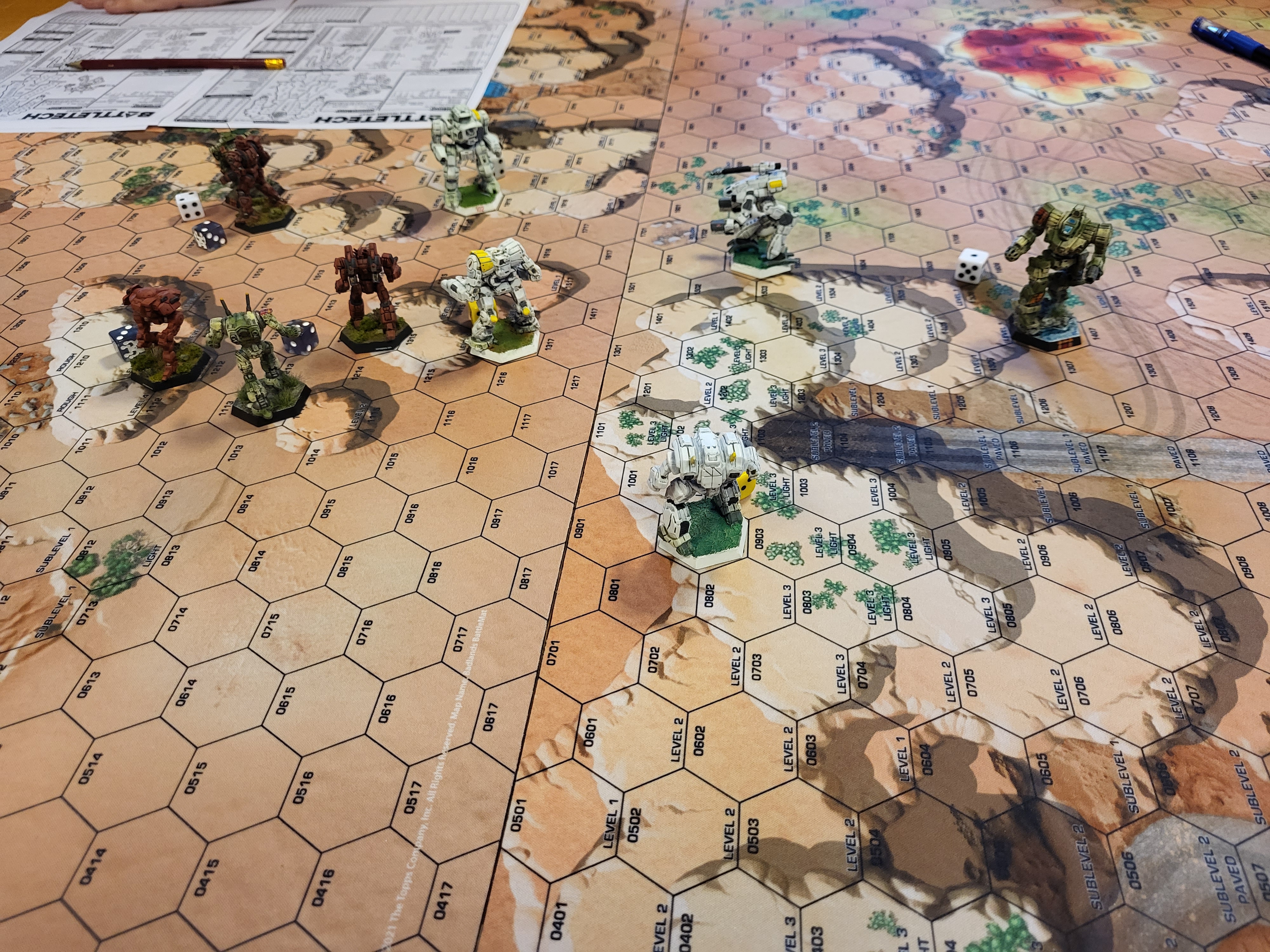 Battletech