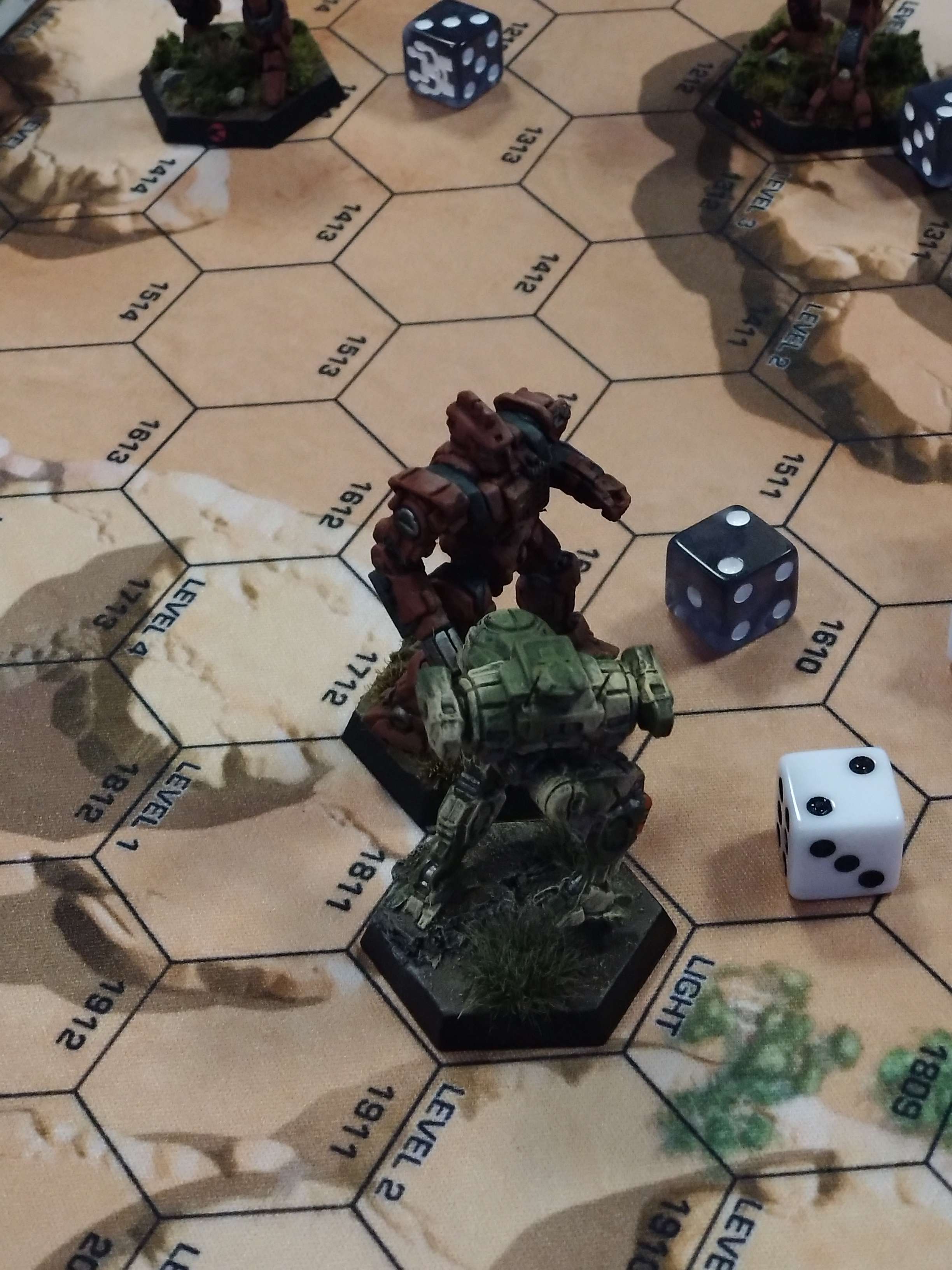 Battletech