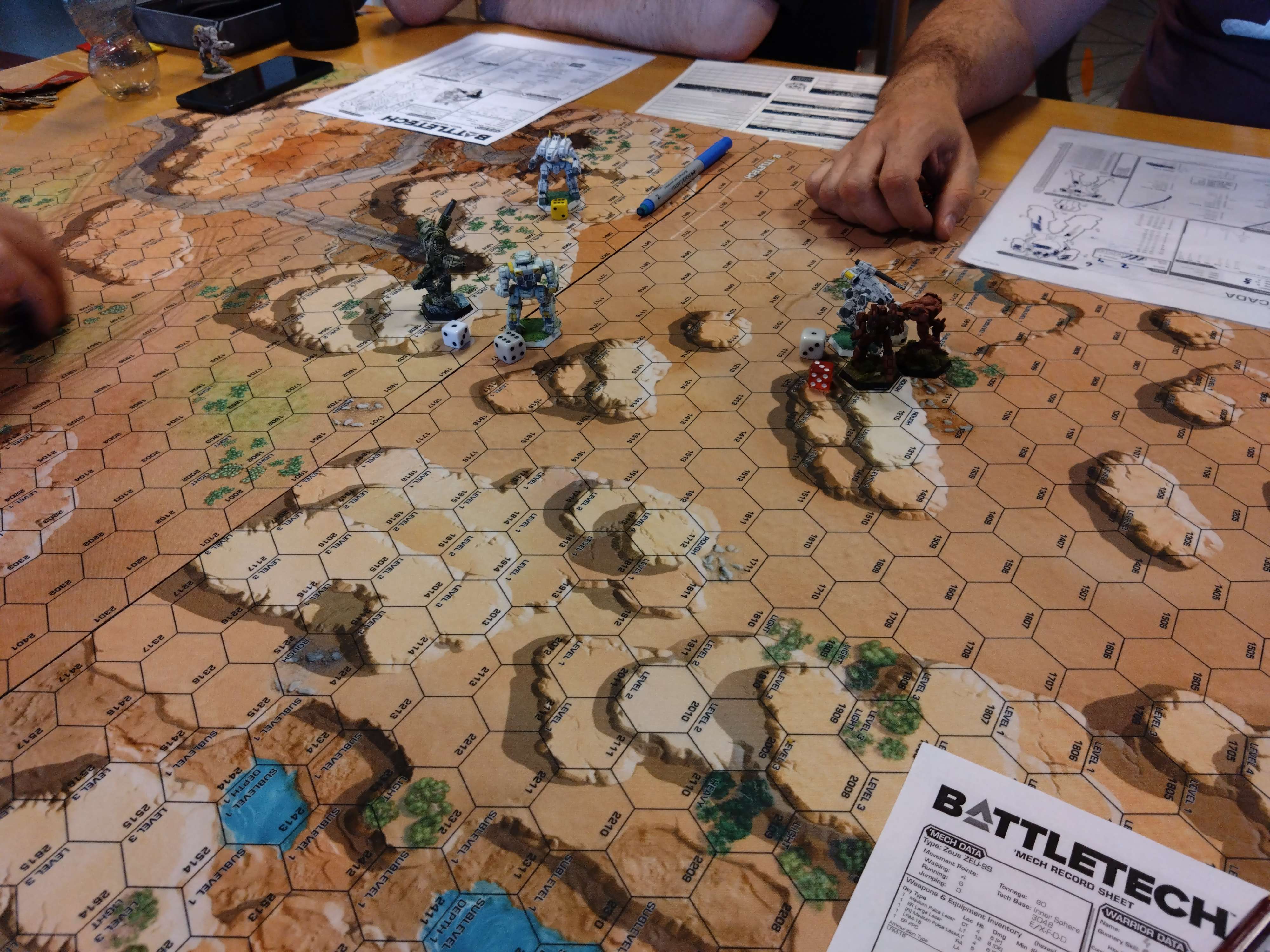 Battletech