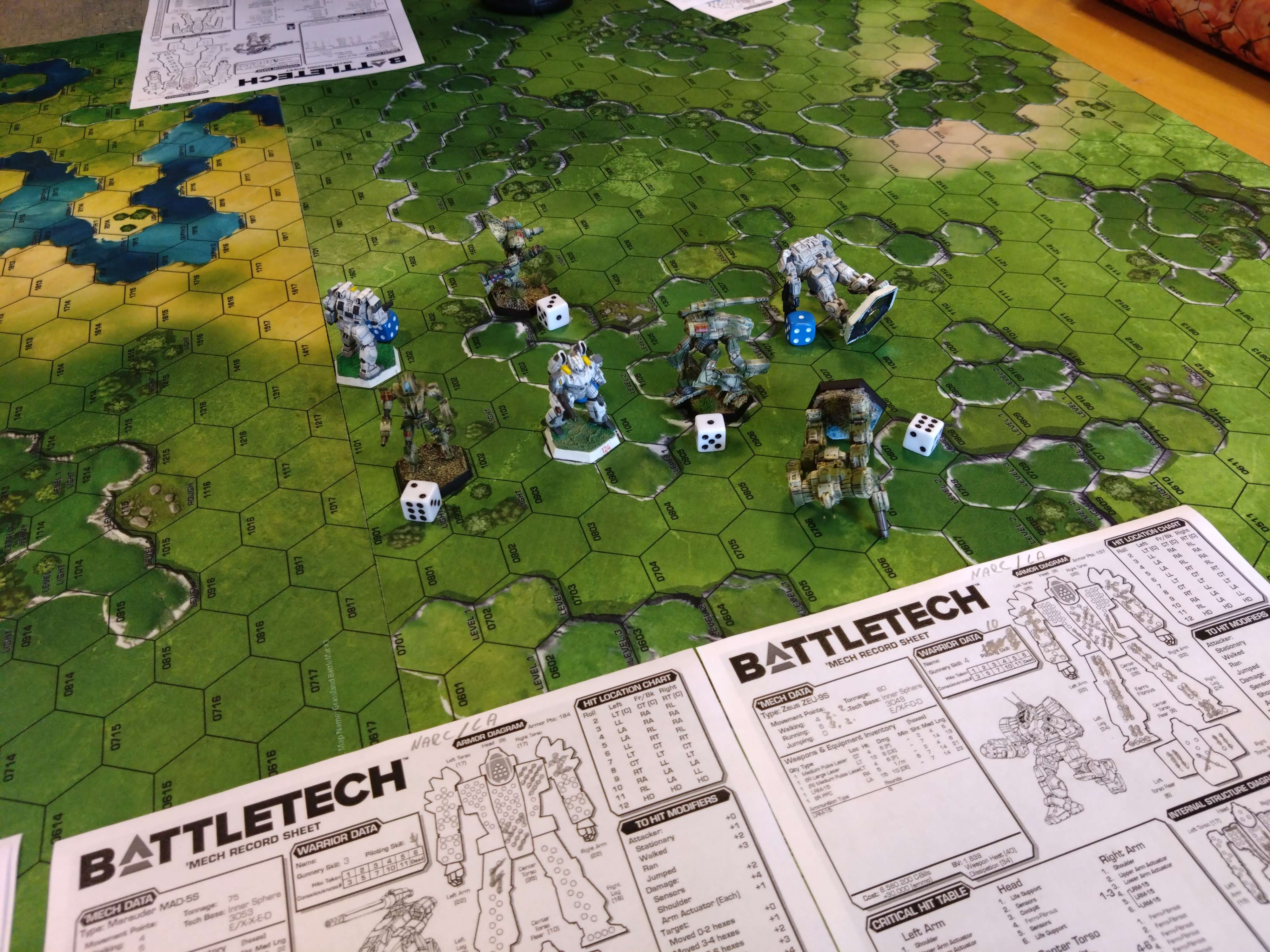 Battletech