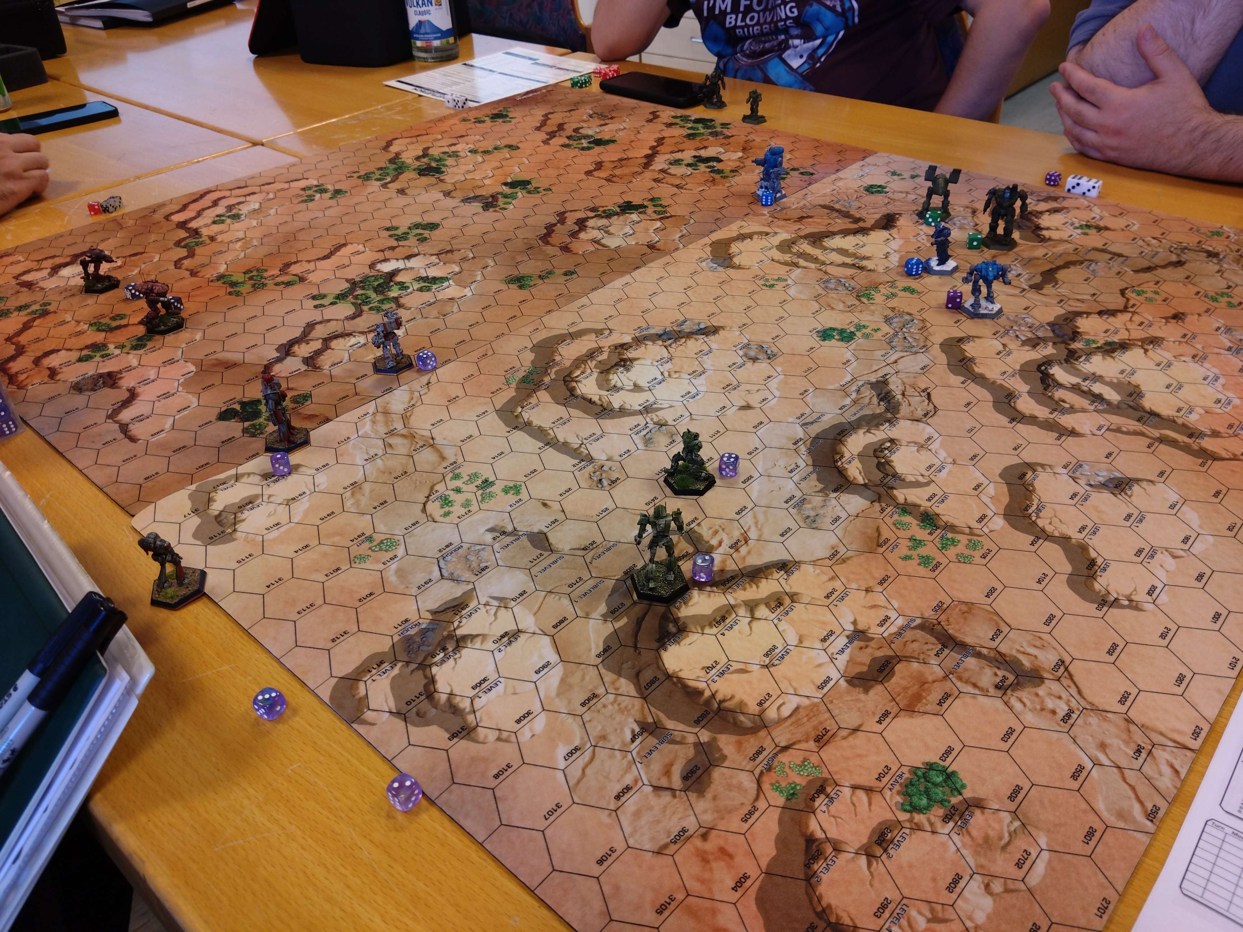 Battletech