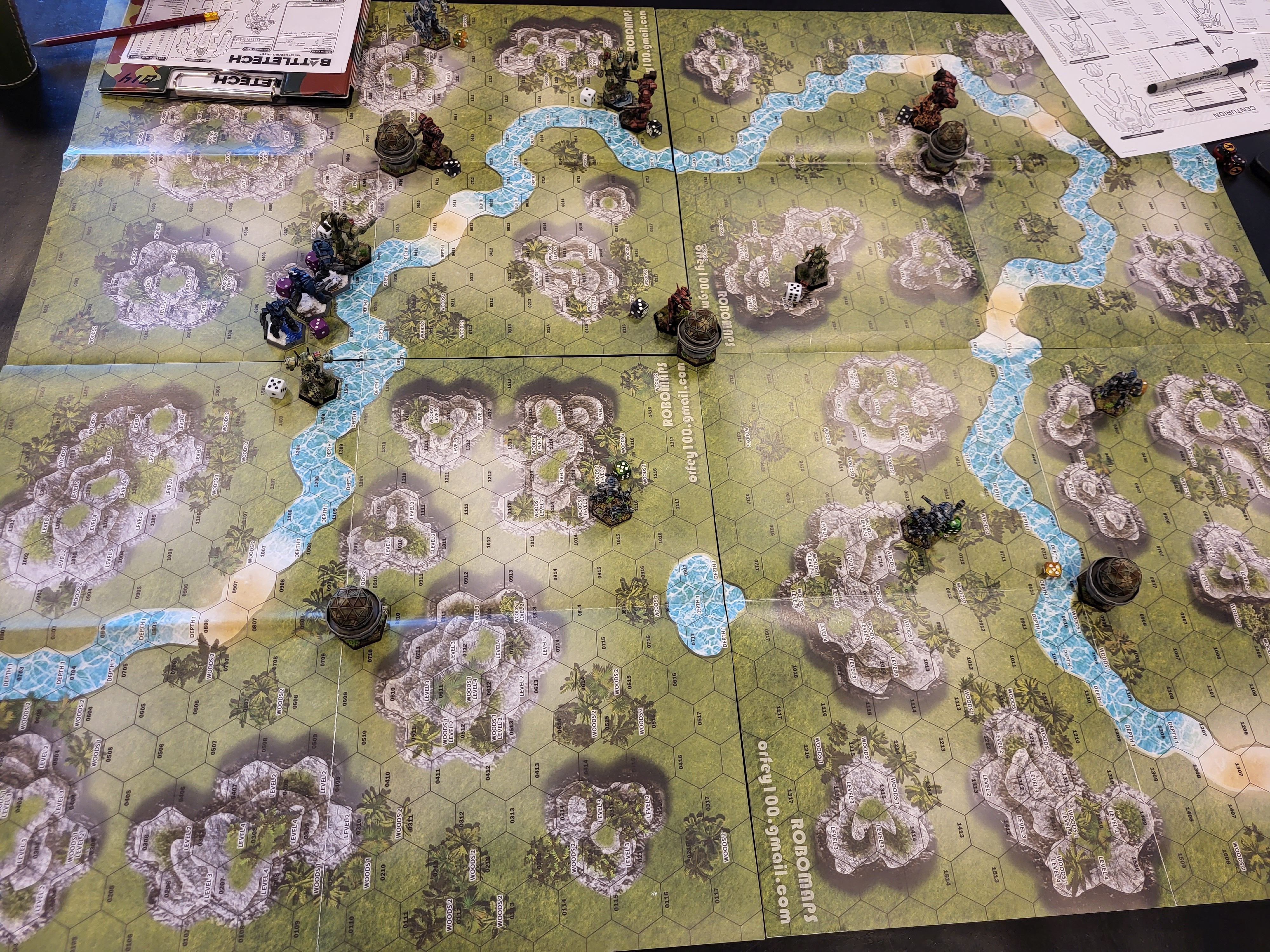 Battletech