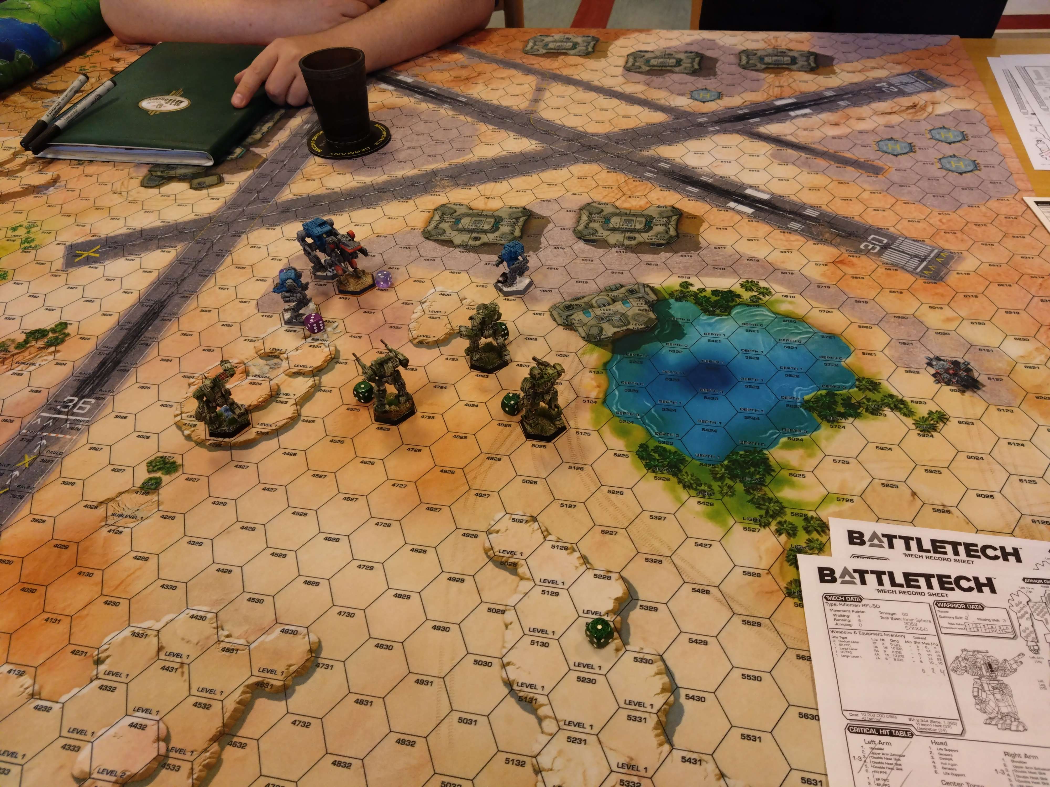 Battletech