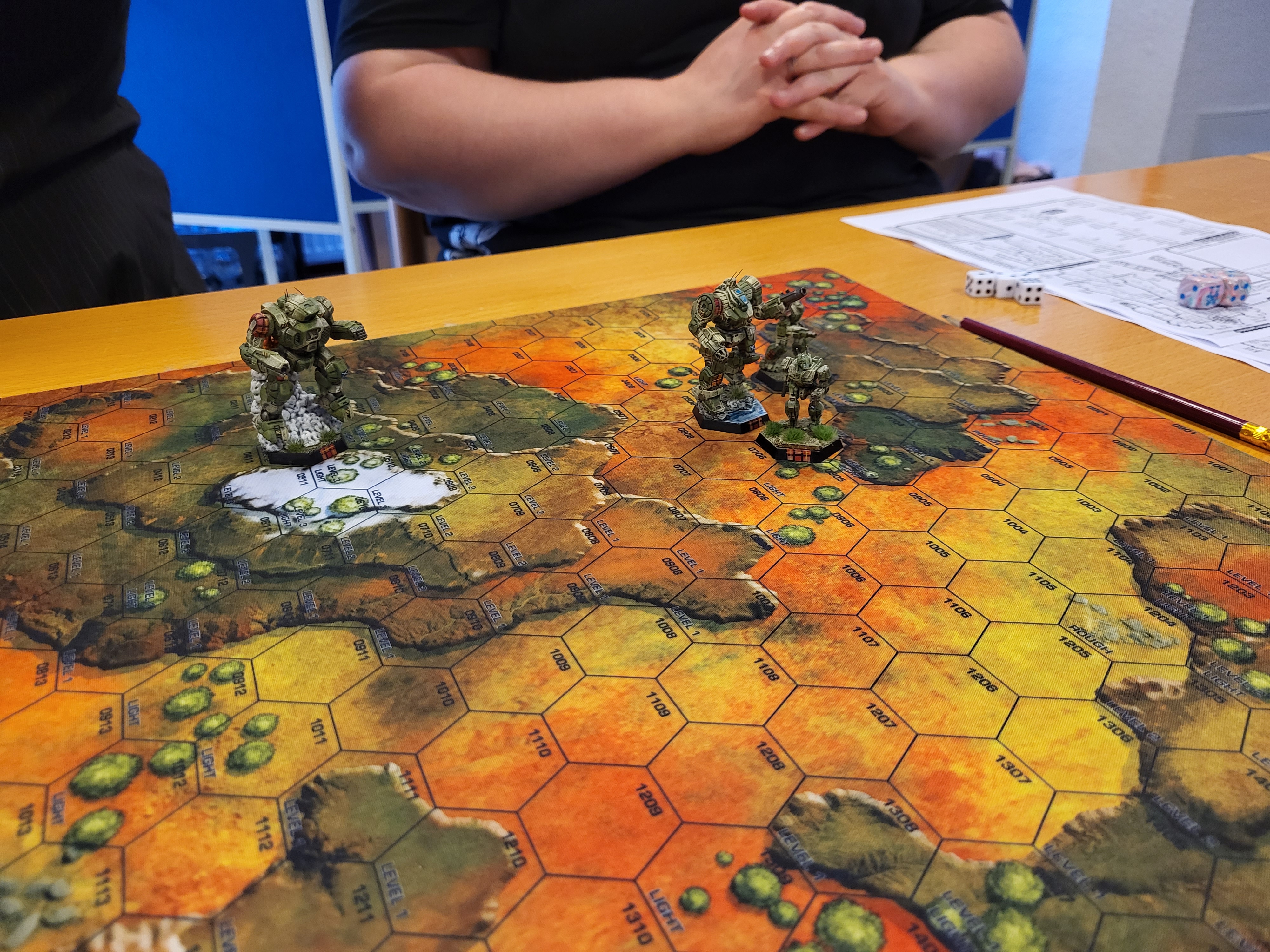 Battletech