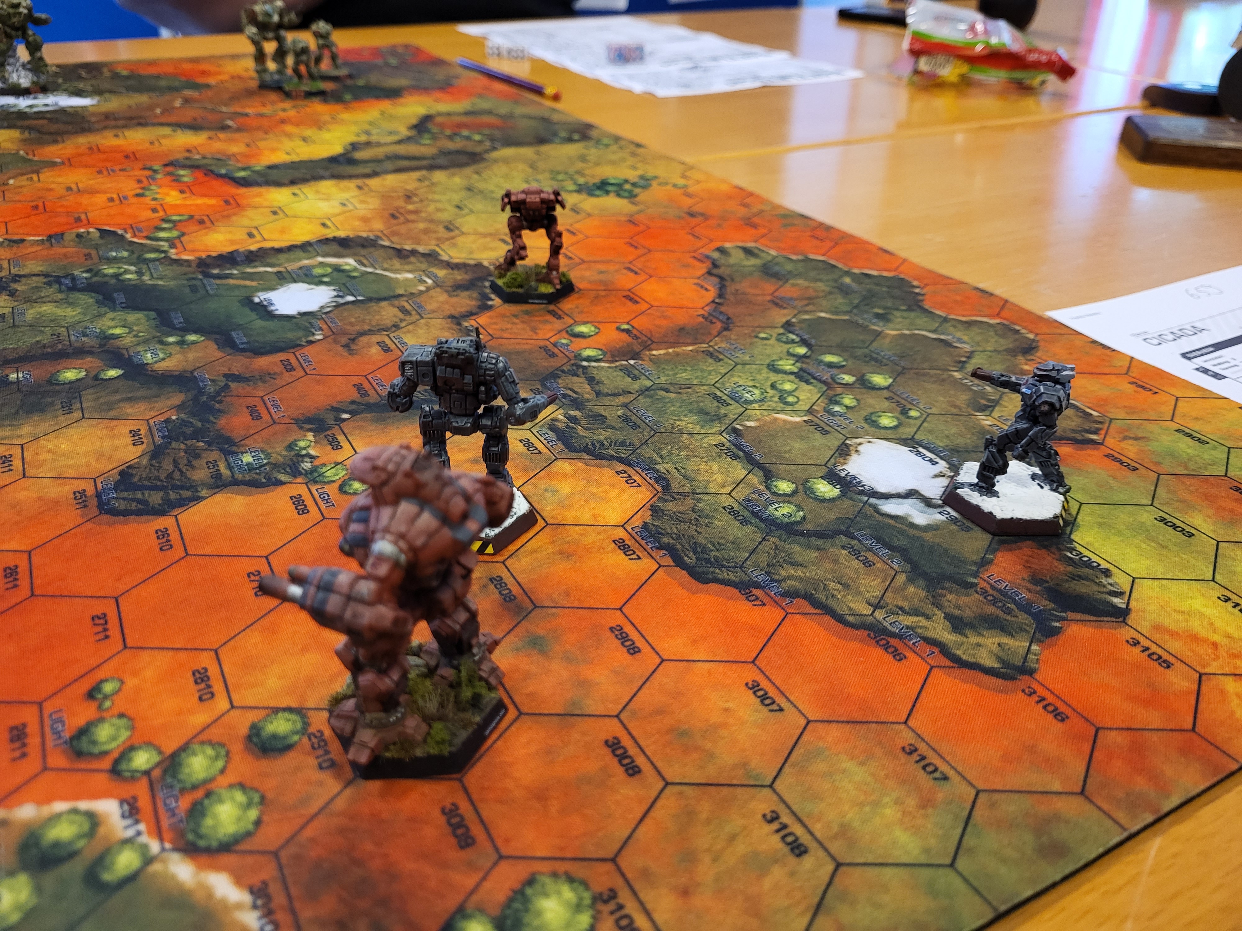 Battletech