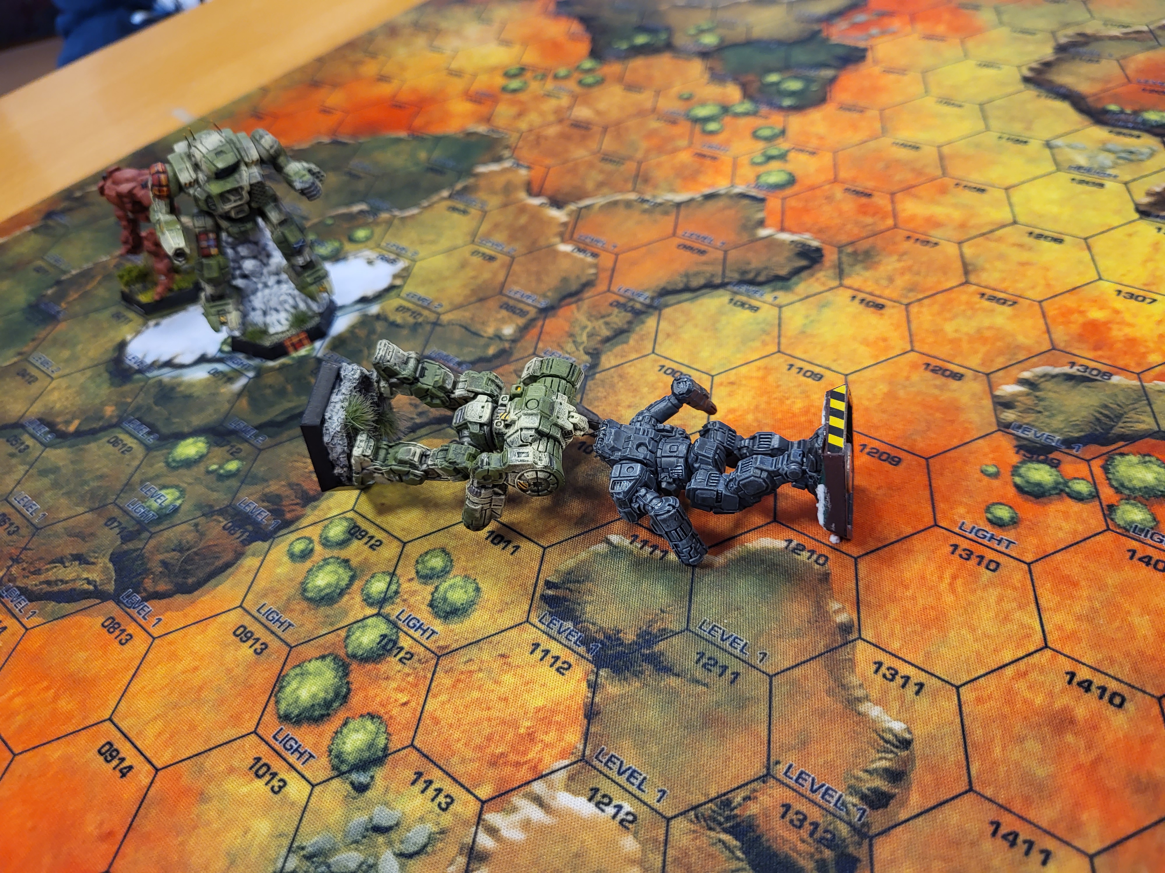 Battletech