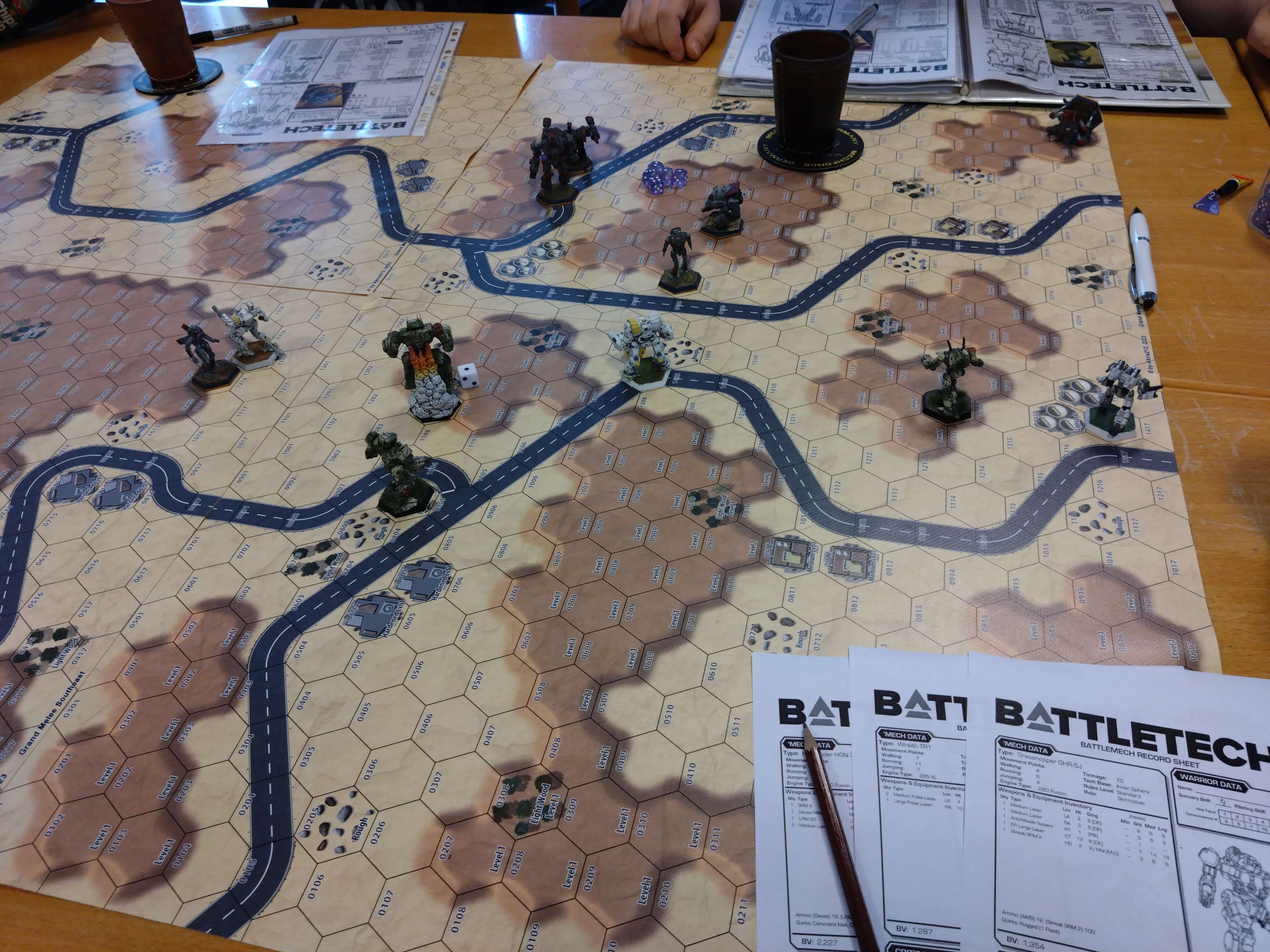 Battletech