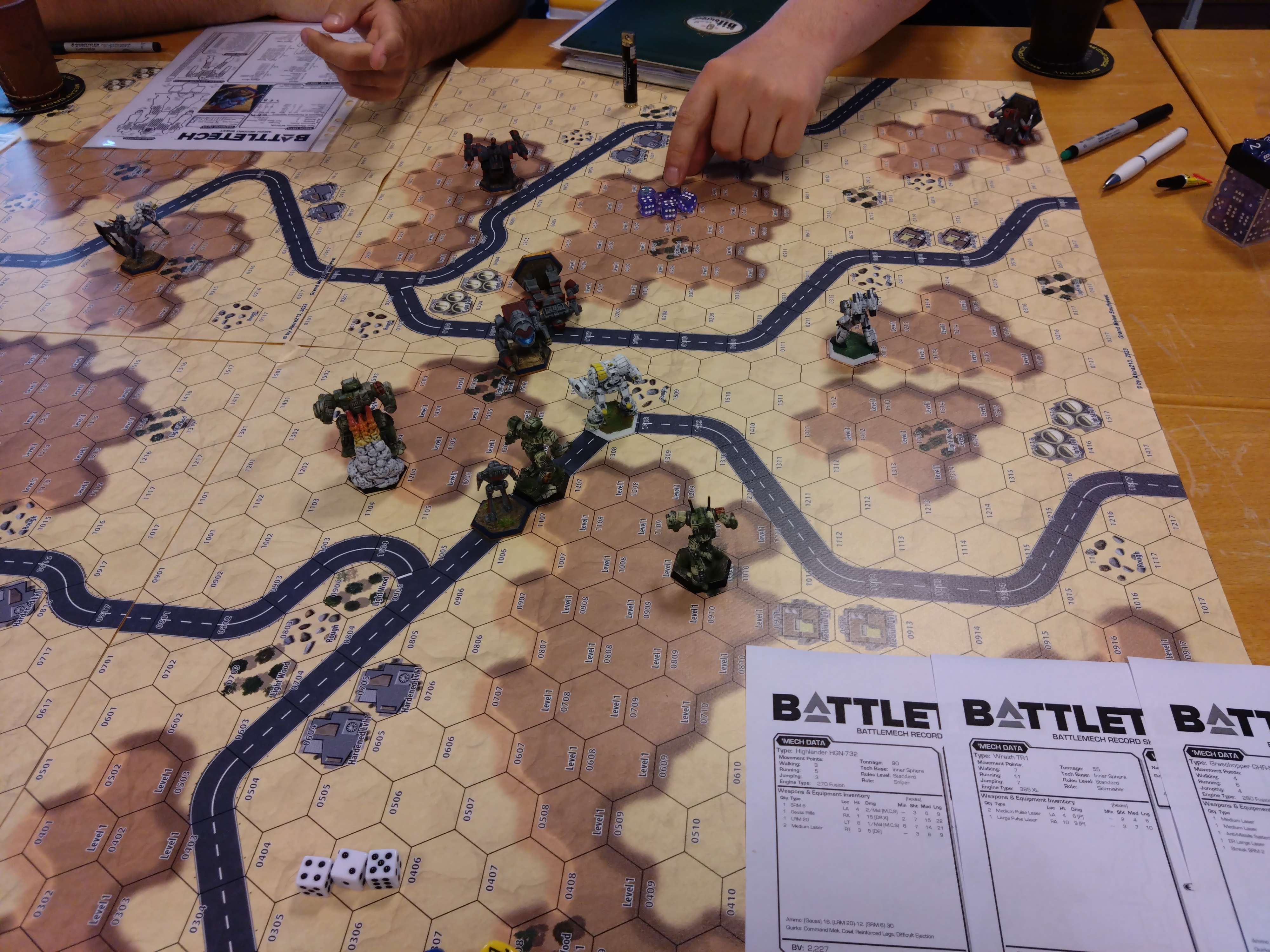 Battletech