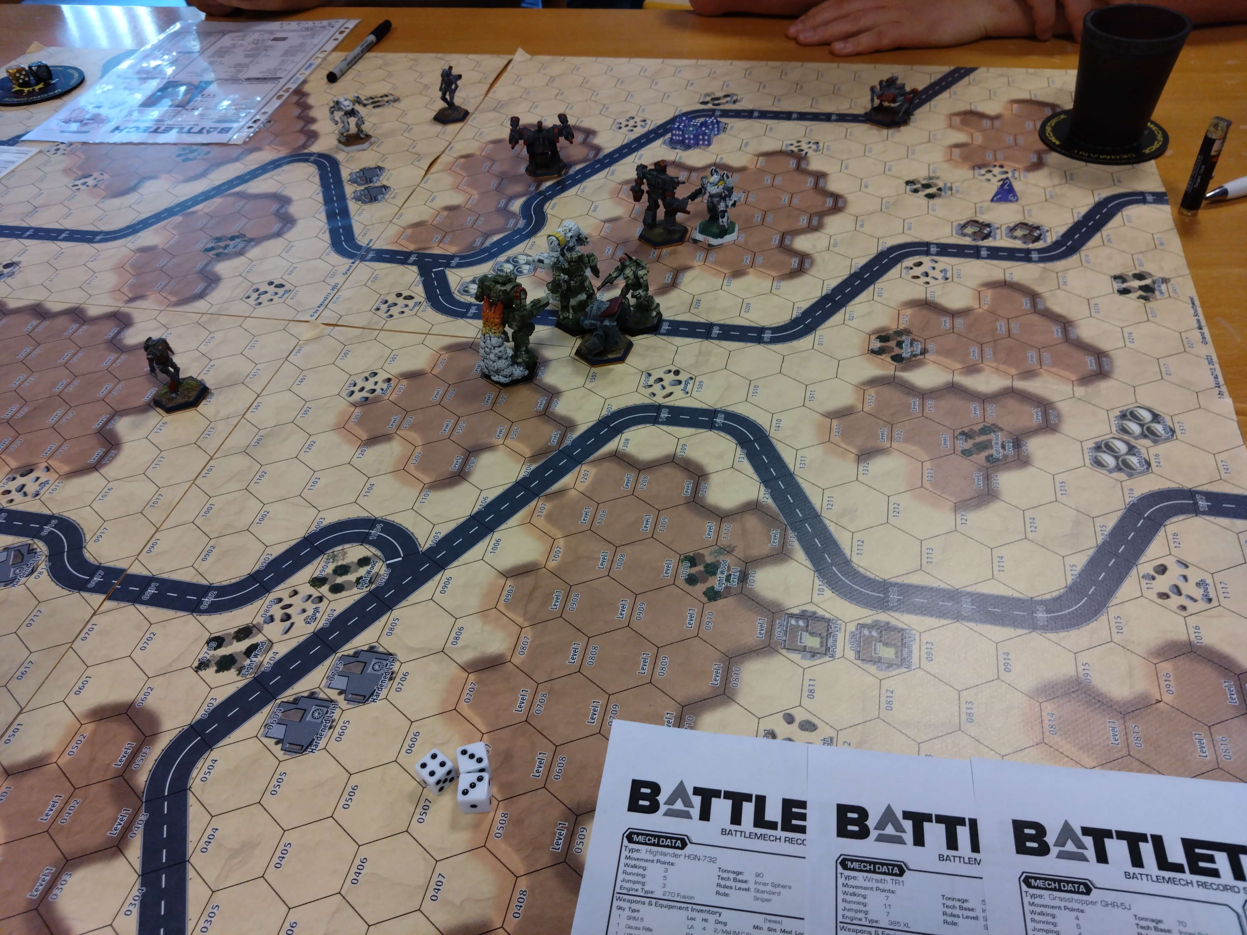 Battletech