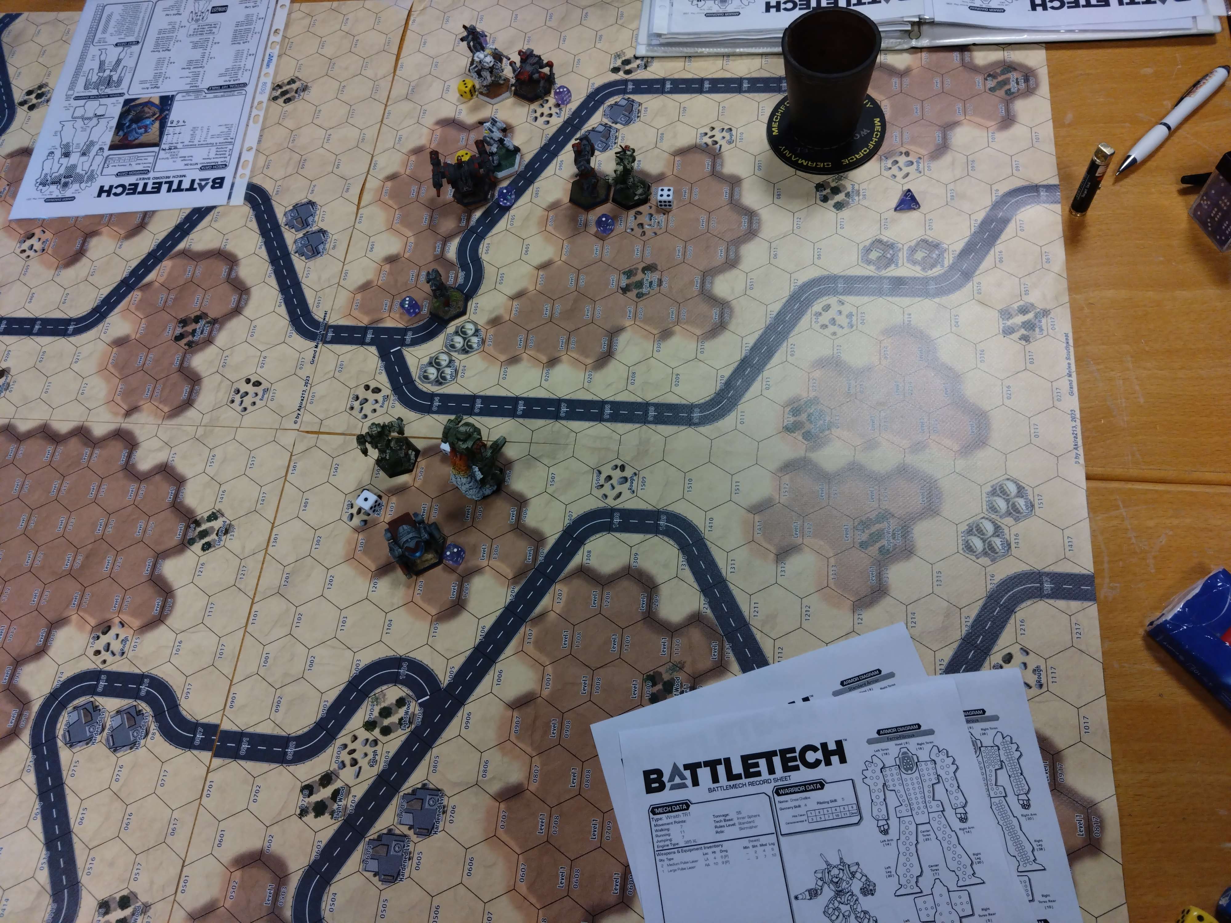 Battletech