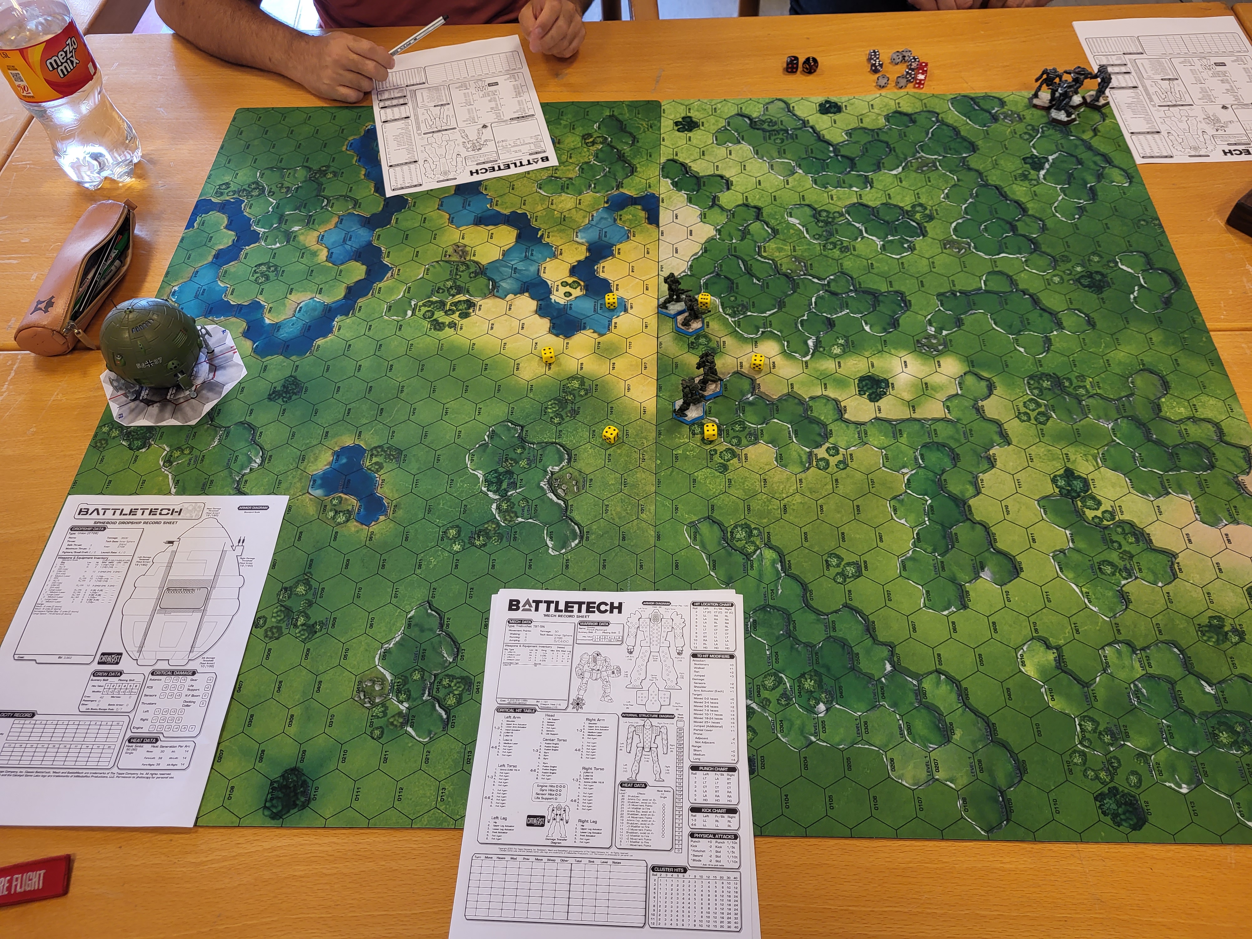 Battletech