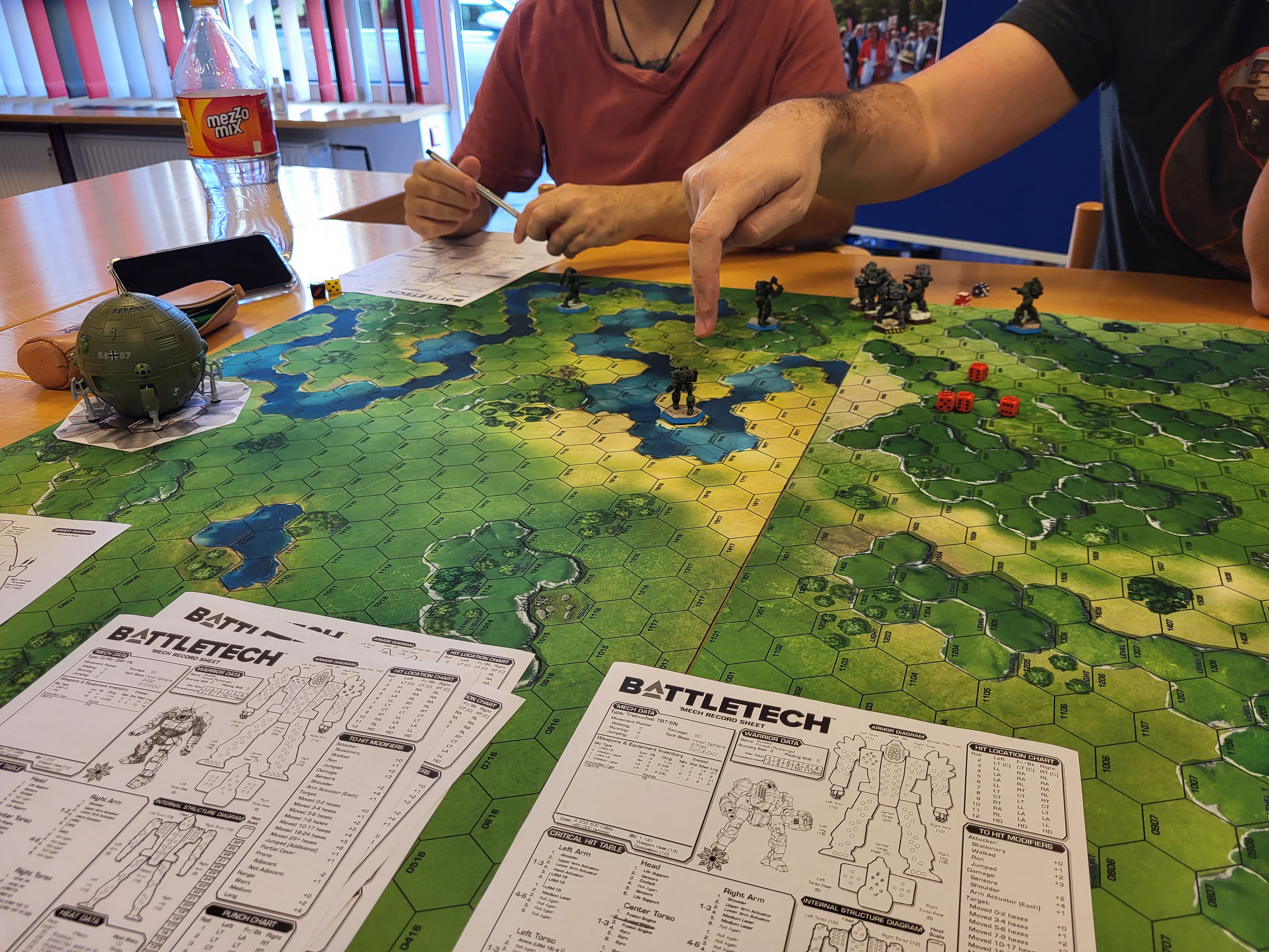 Battletech