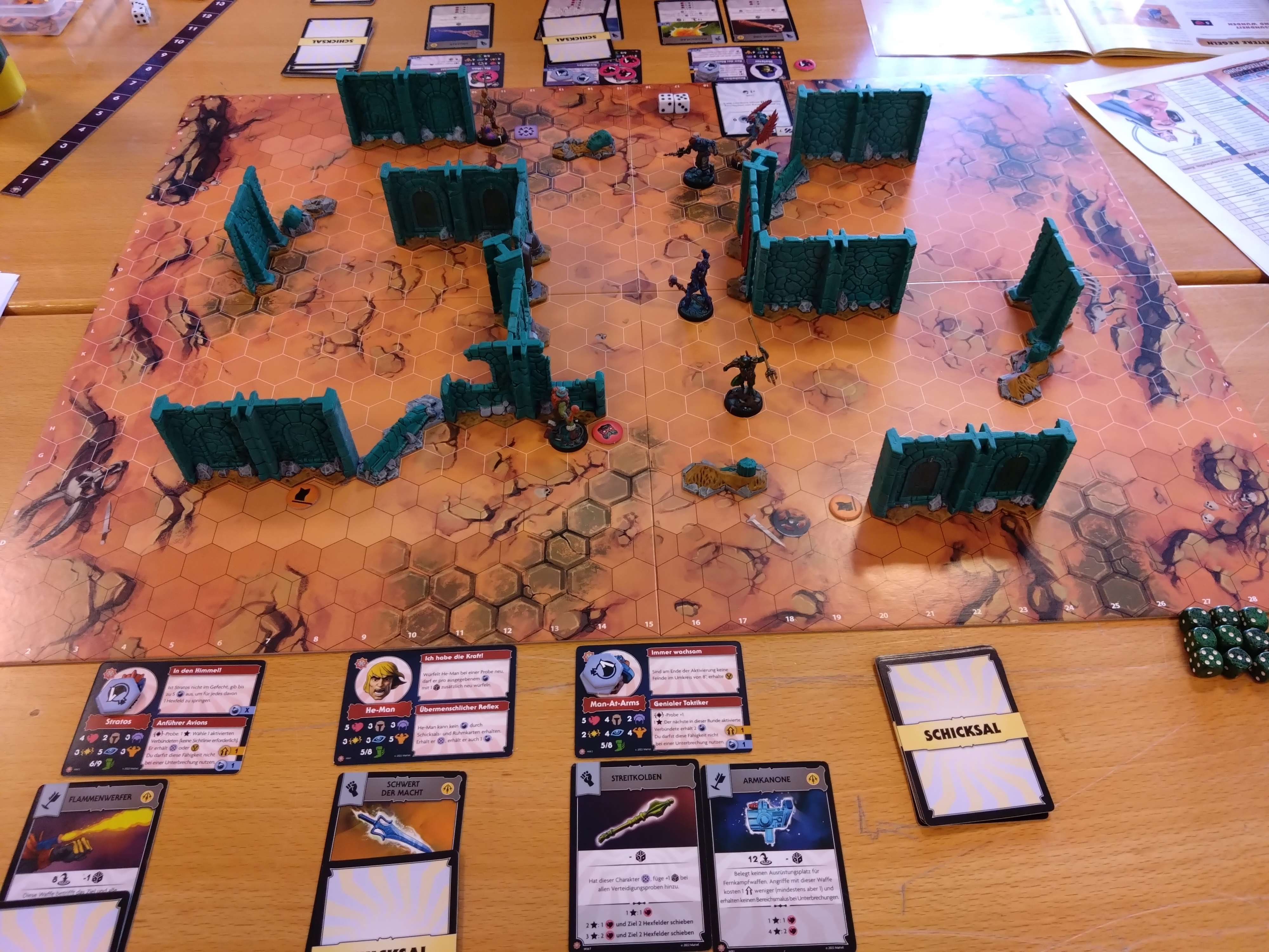 Battletech