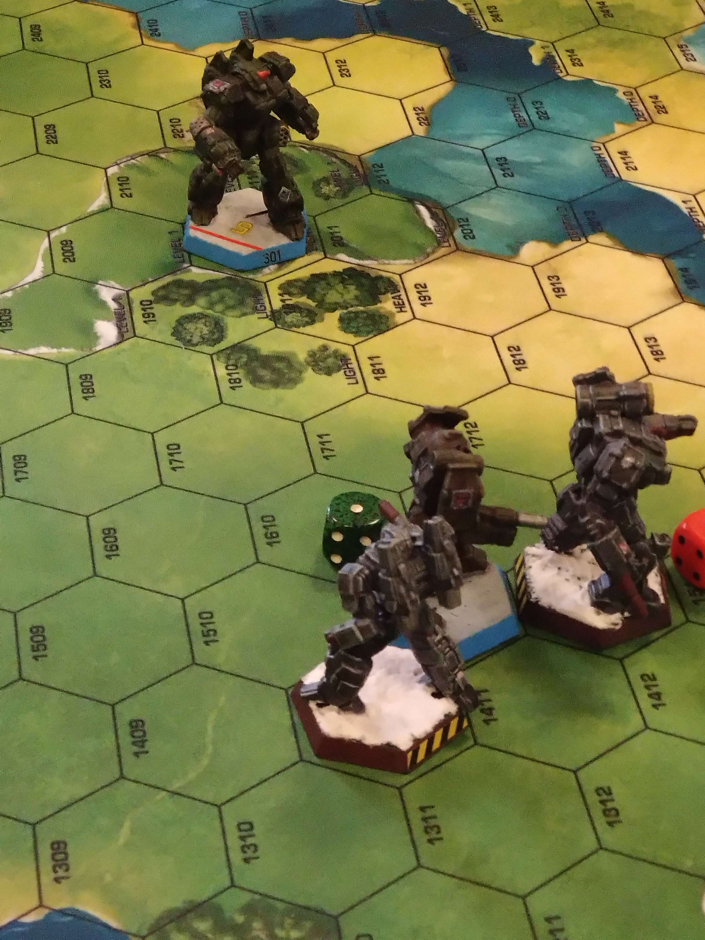 Battletech