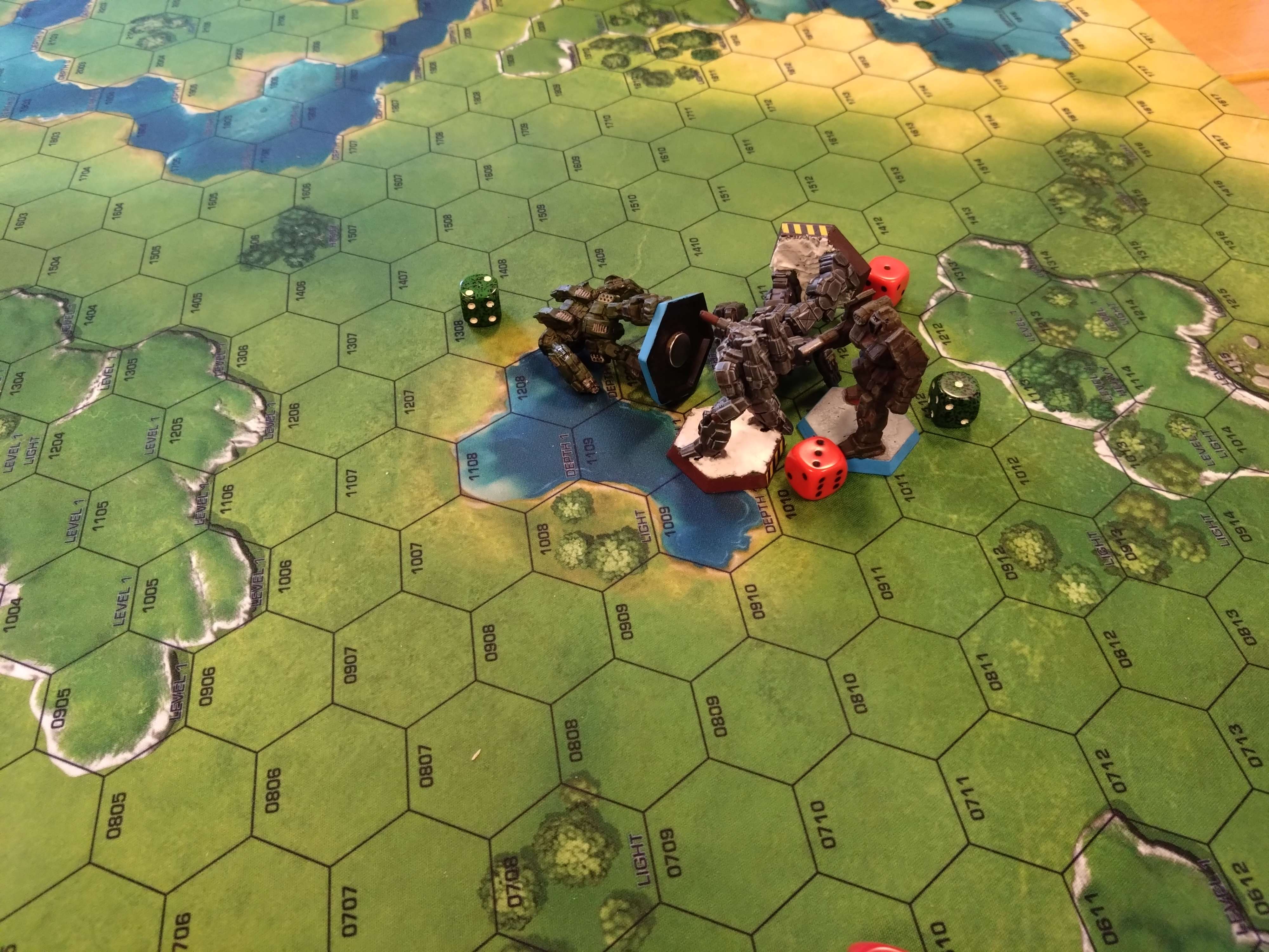 Battletech