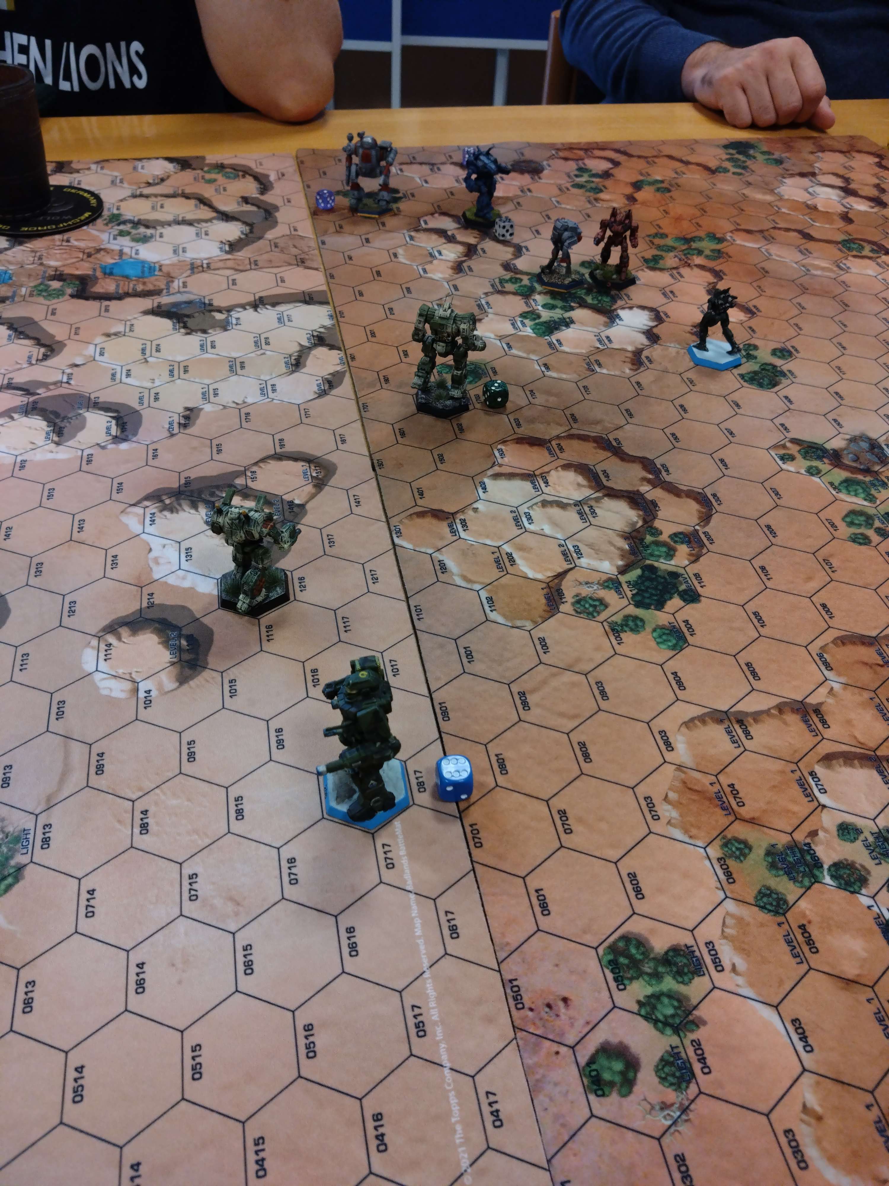 Battletech